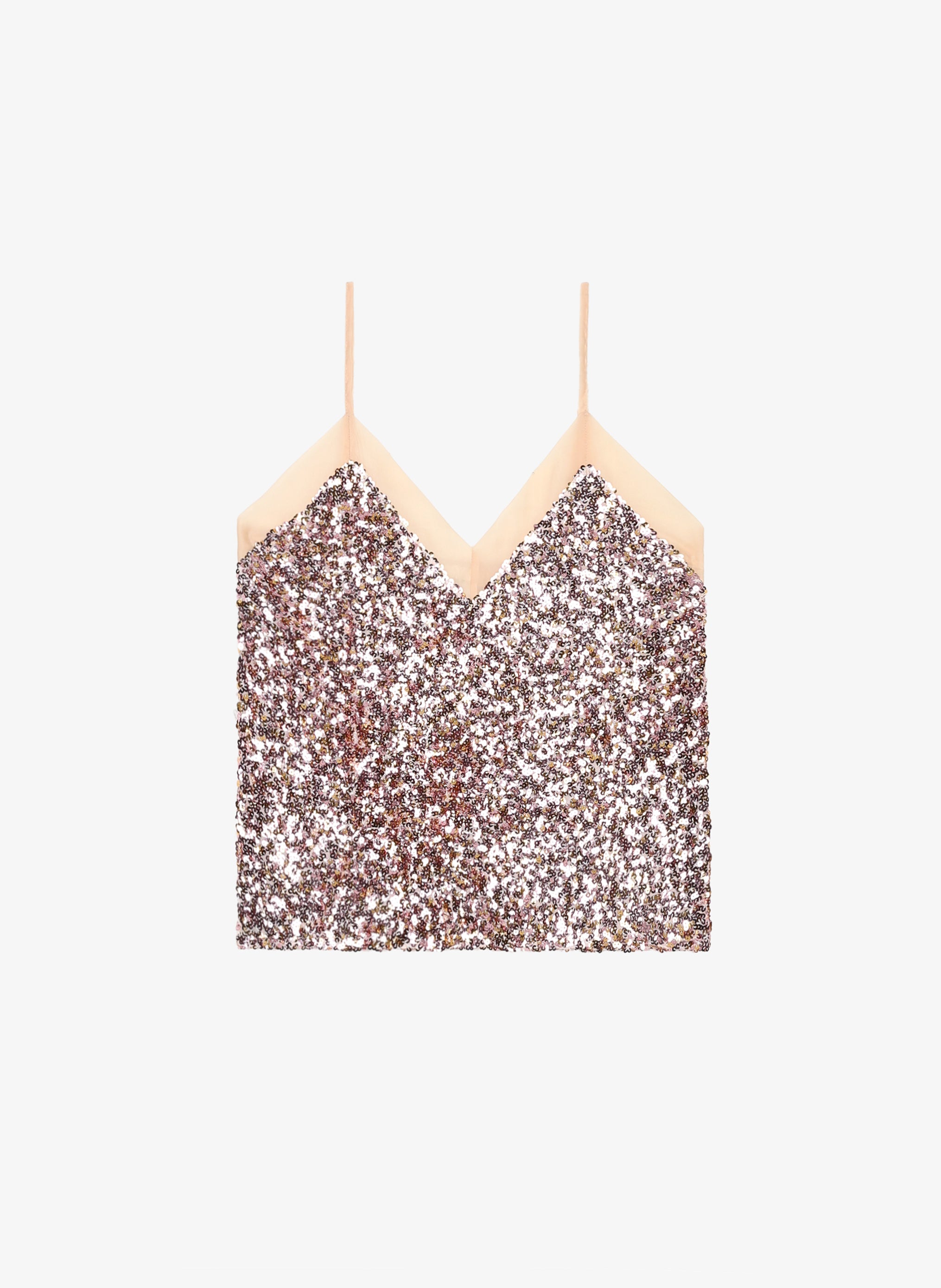 DEBARDEUR ADONISA multi rose