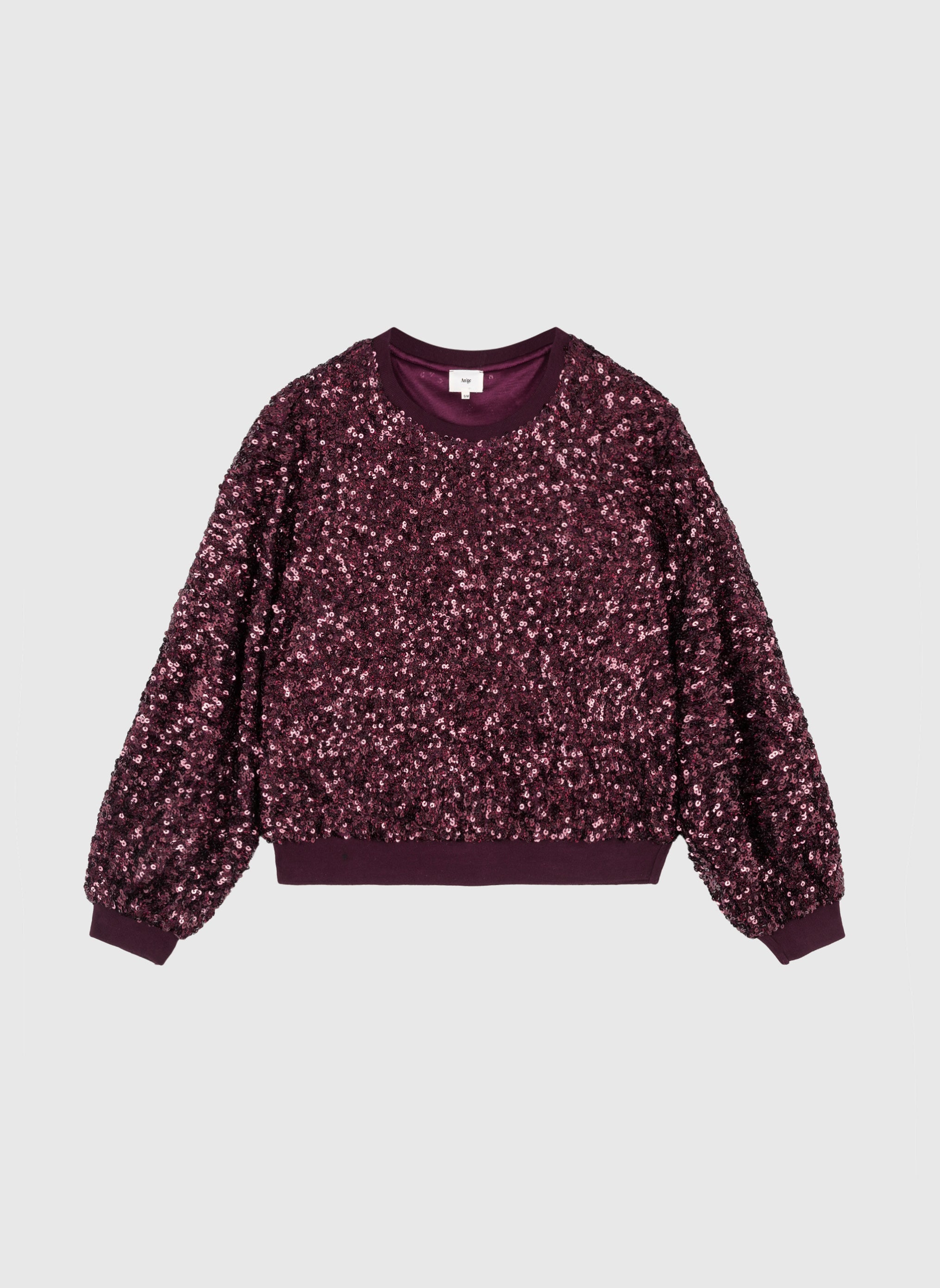 SWEAT AFLIMANA violine