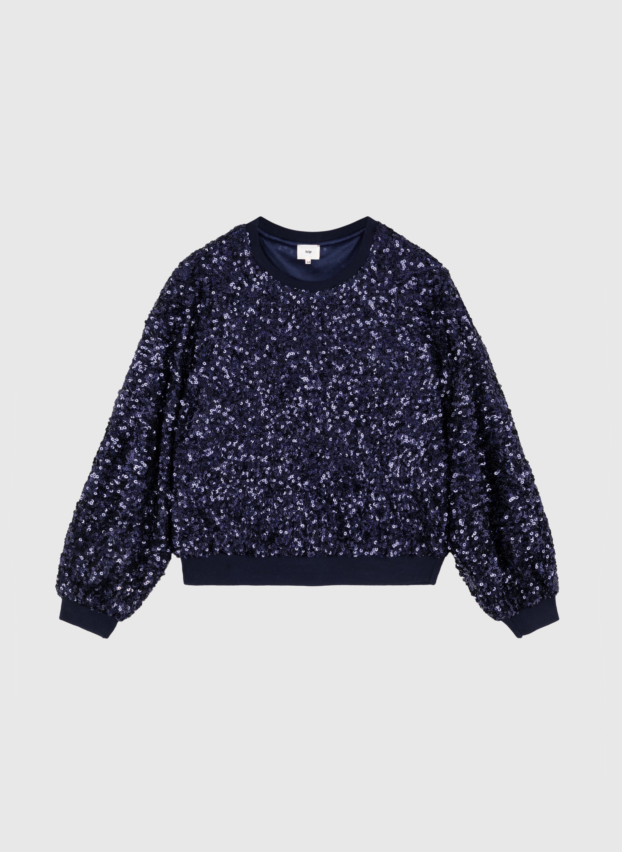SWEAT AFLIMANA electrique