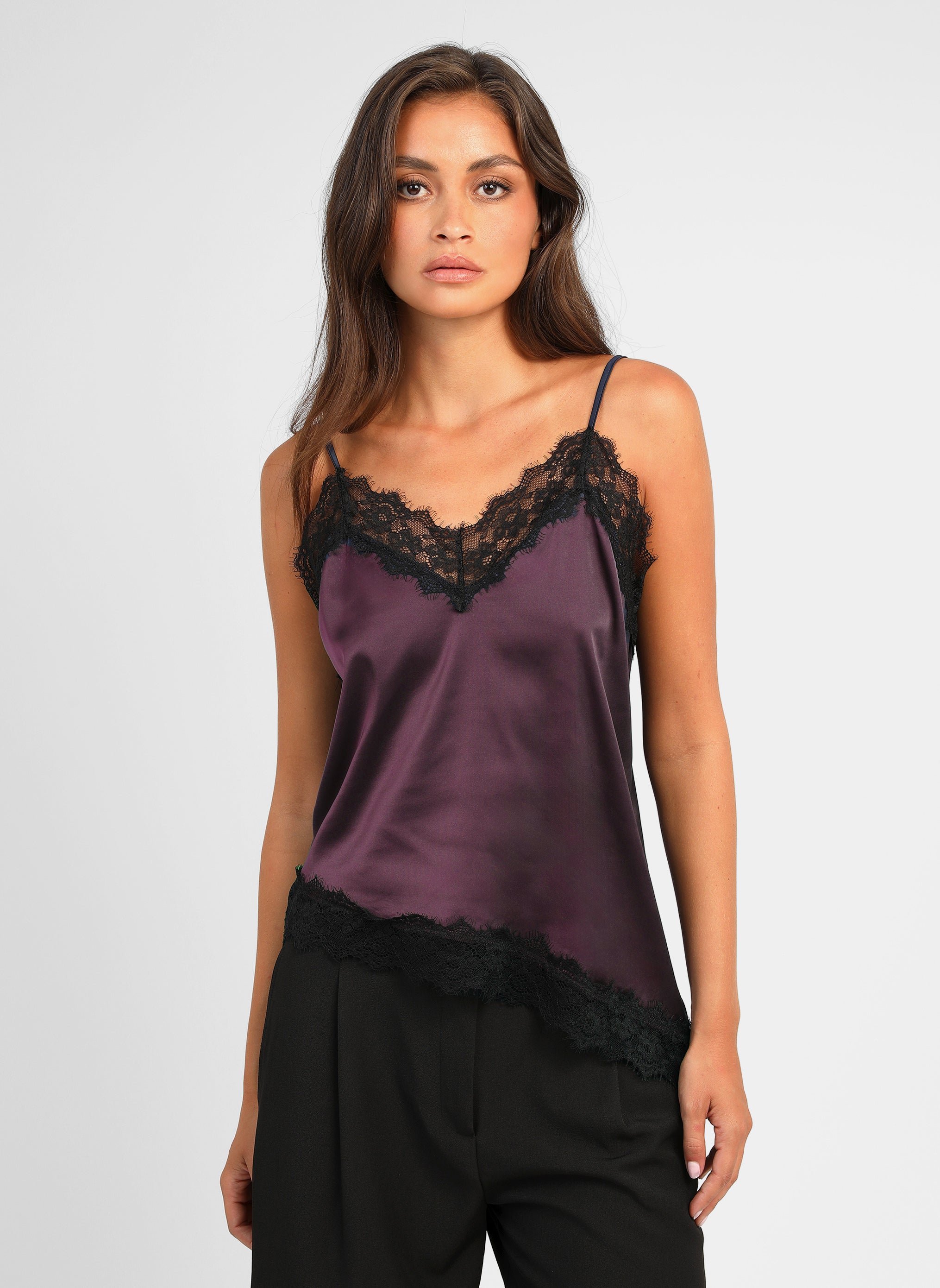 CAMISETA SIN MANGAS ALEXINE Málaga