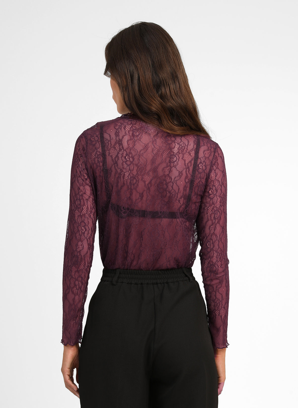 TEE-SHIRT ALIBANA malaga