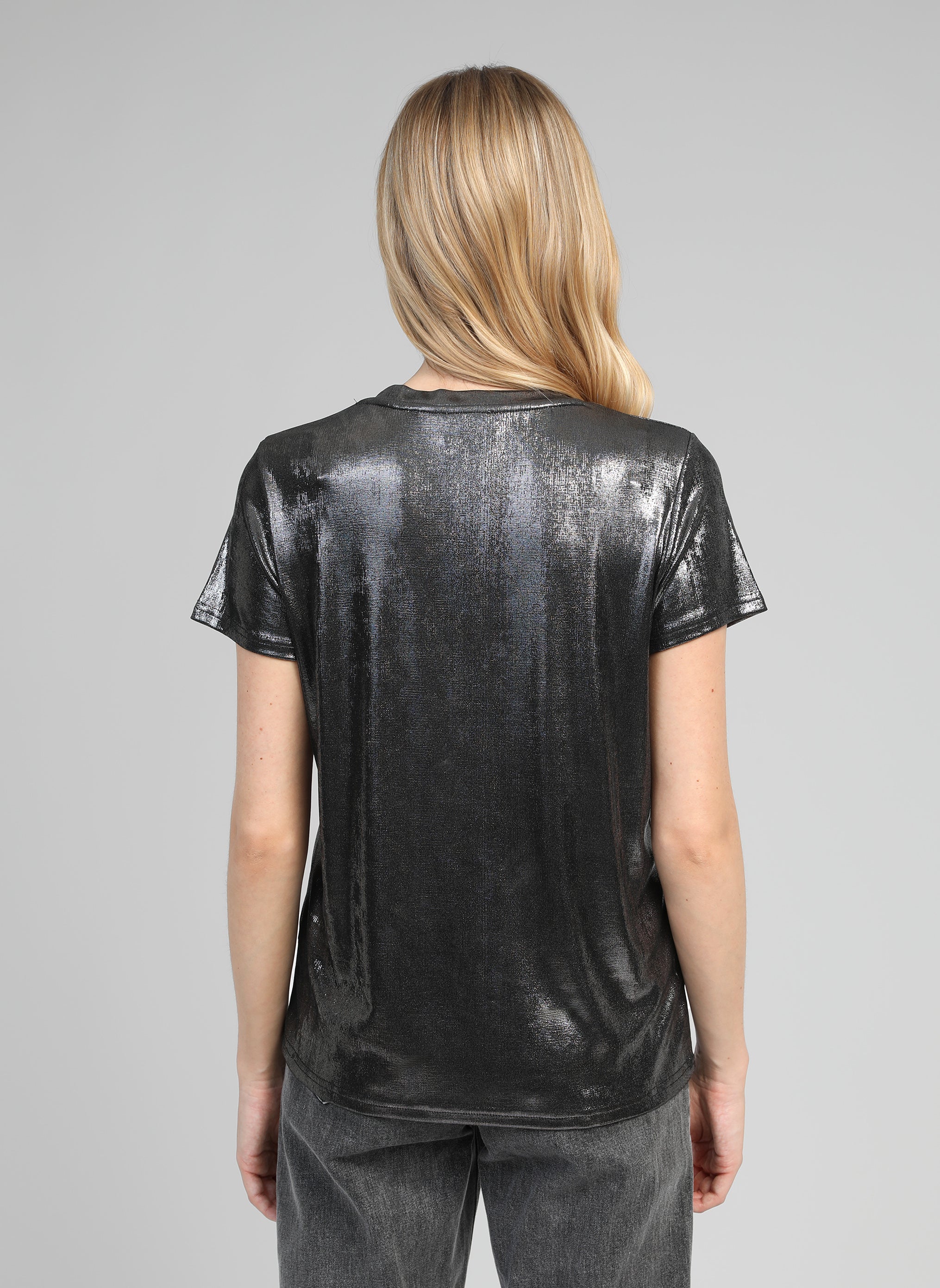 CAMISETA ALIZELAN antracita