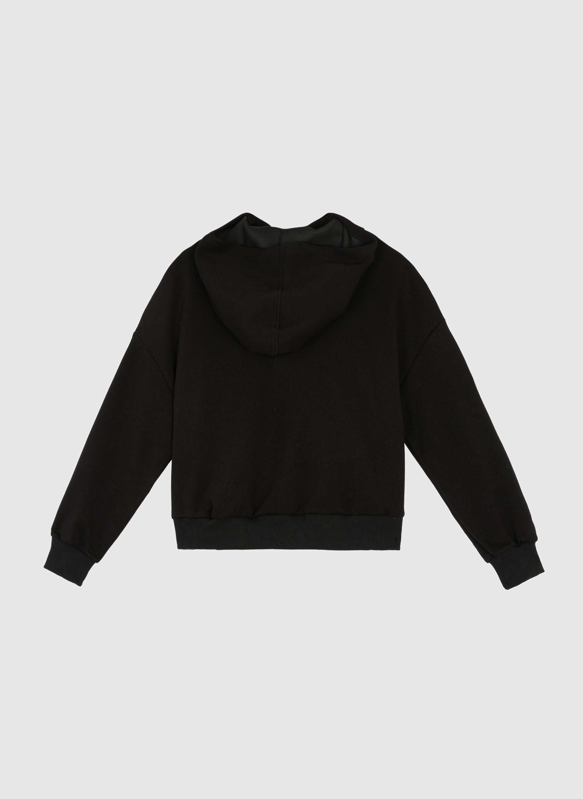 SWEAT AMIRALY noir