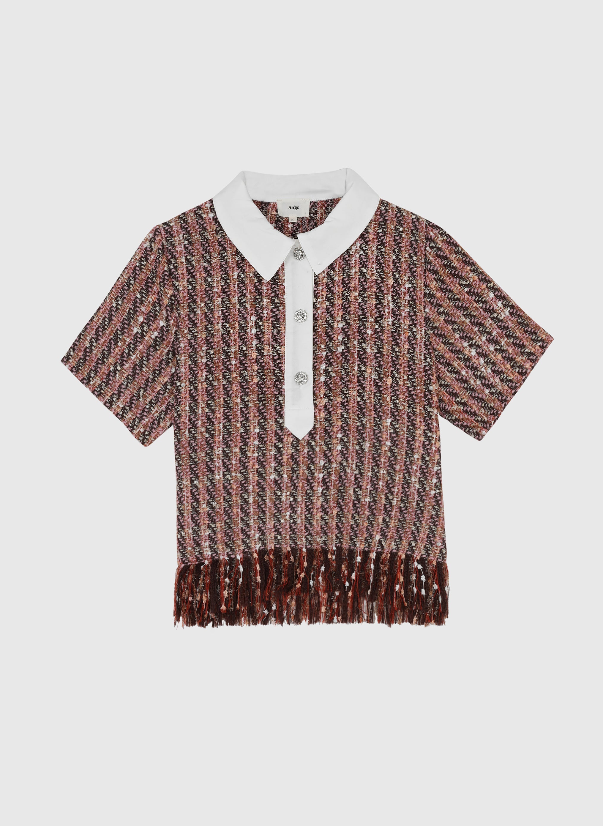 POLO AMYNALA rose