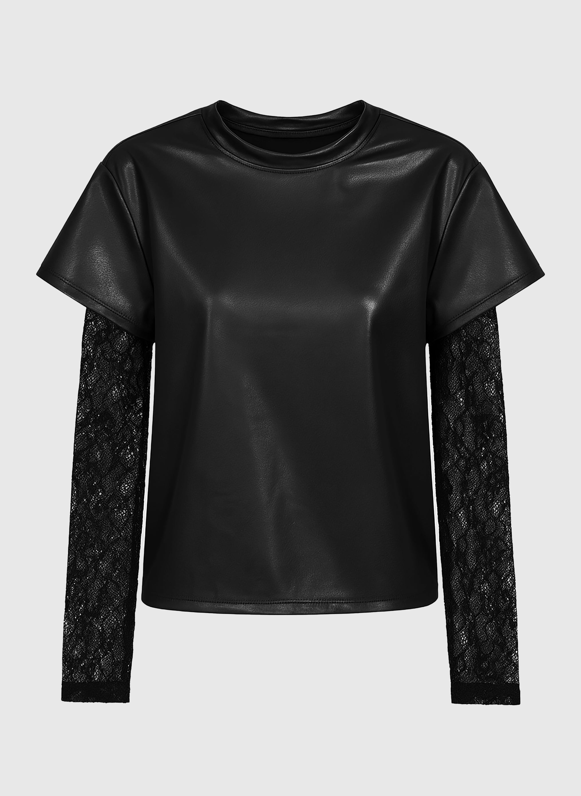 T-SHIRT ANAPA noir