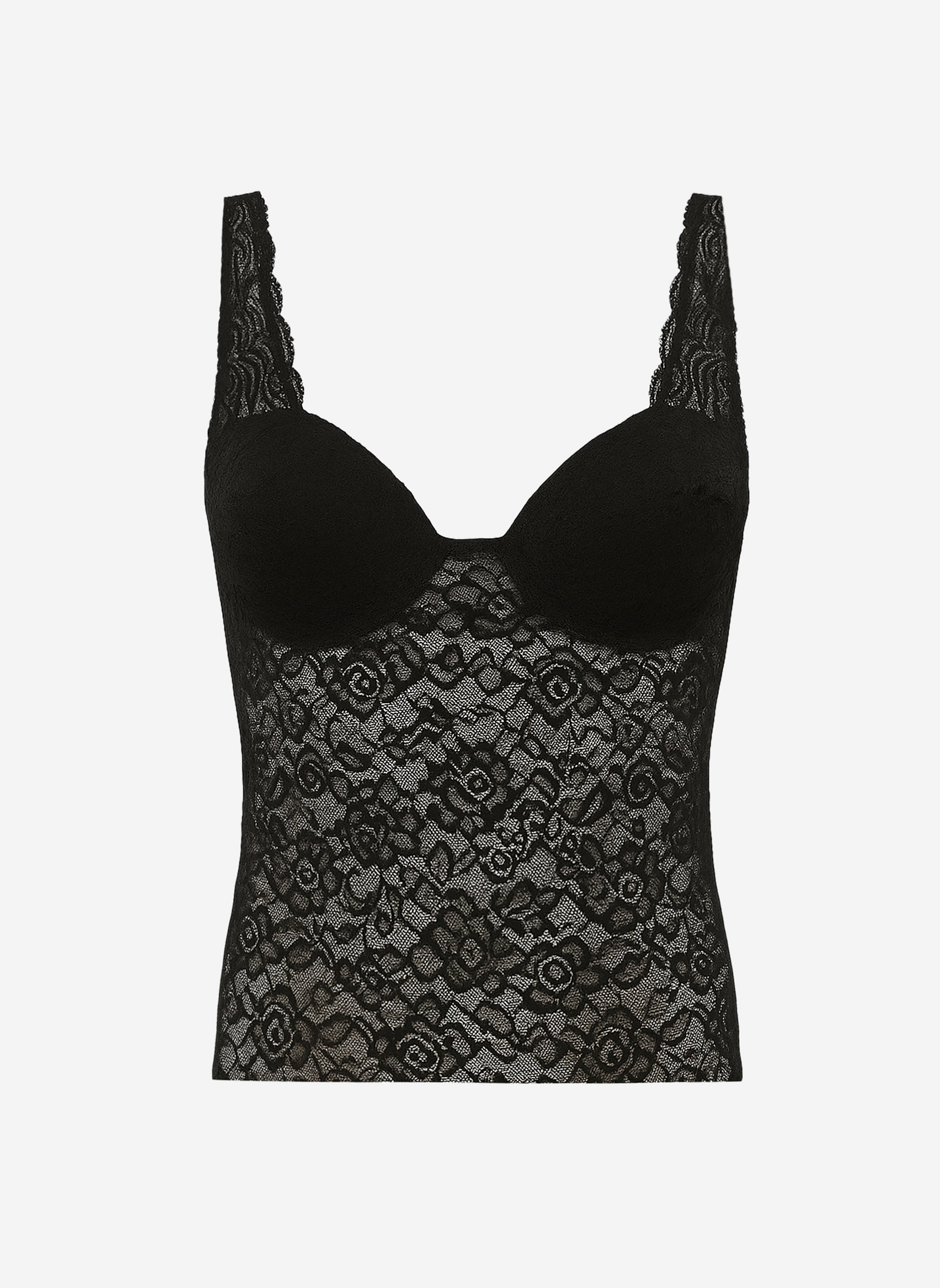 DEBARDEUR APOLONY noir