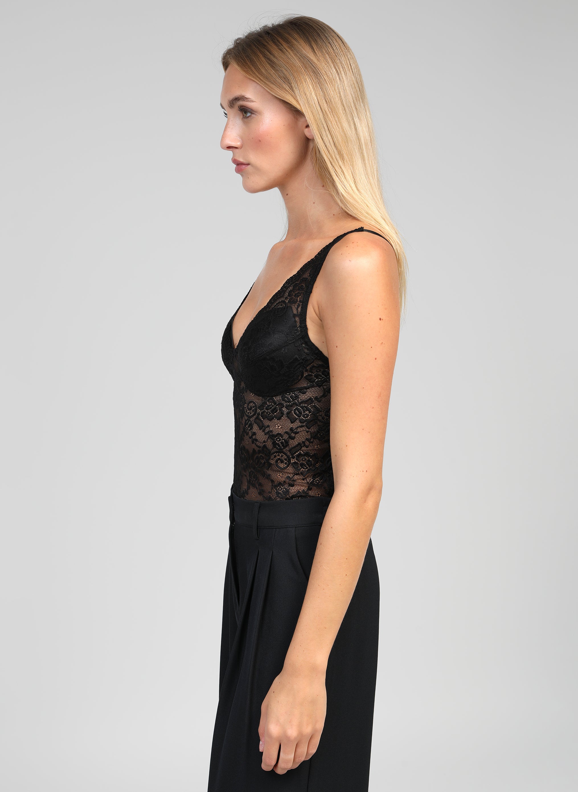 DEBARDEUR APOLONY noir