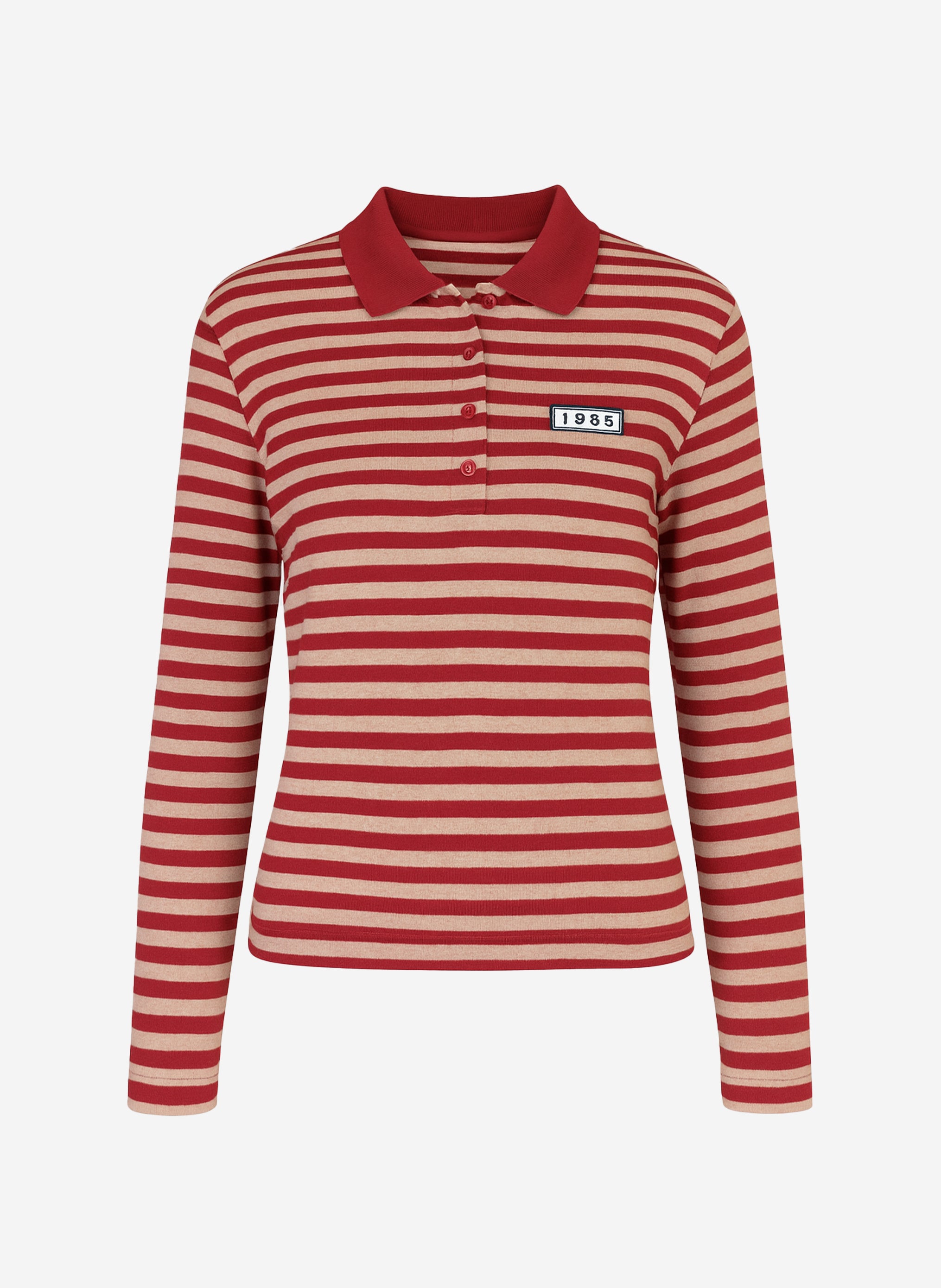 T-SHIRT APONA cerise