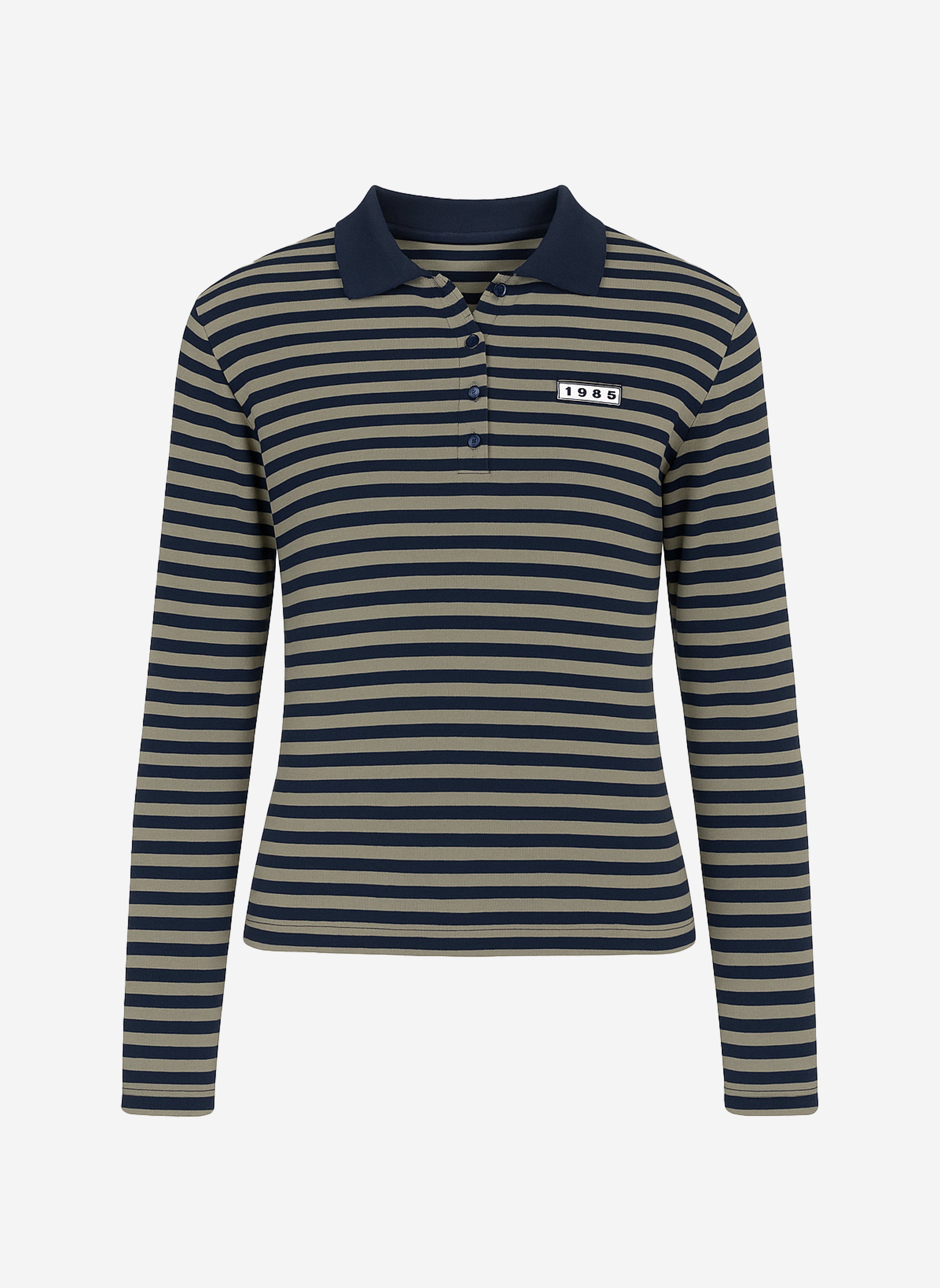 T-SHIRT APONA marine