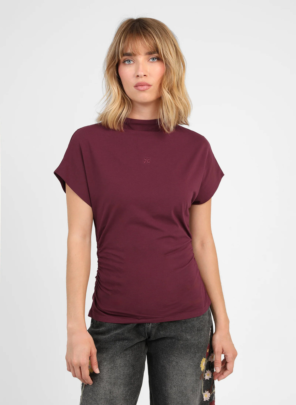 TEE-SHIRT ARMANDO malaga