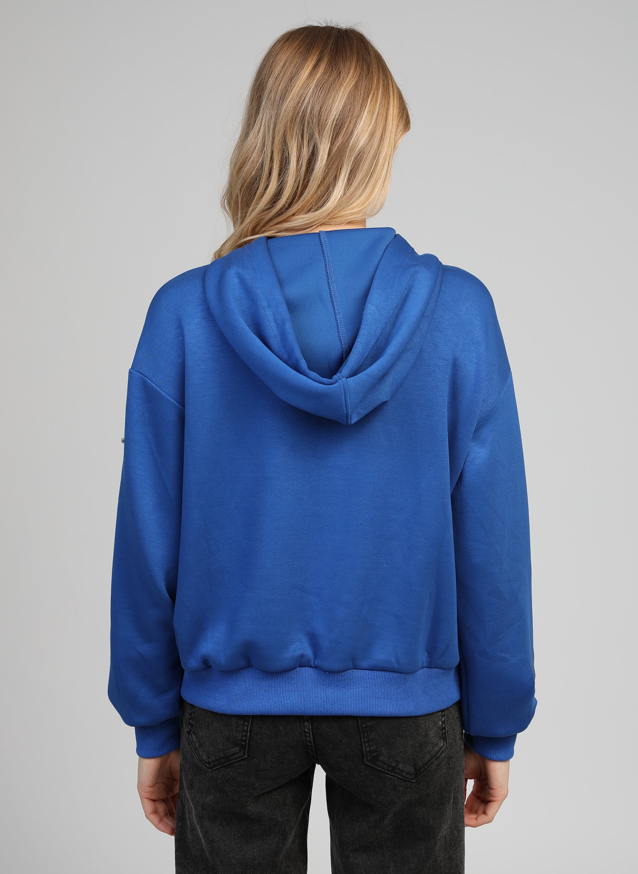 SWEAT AROBIA electric