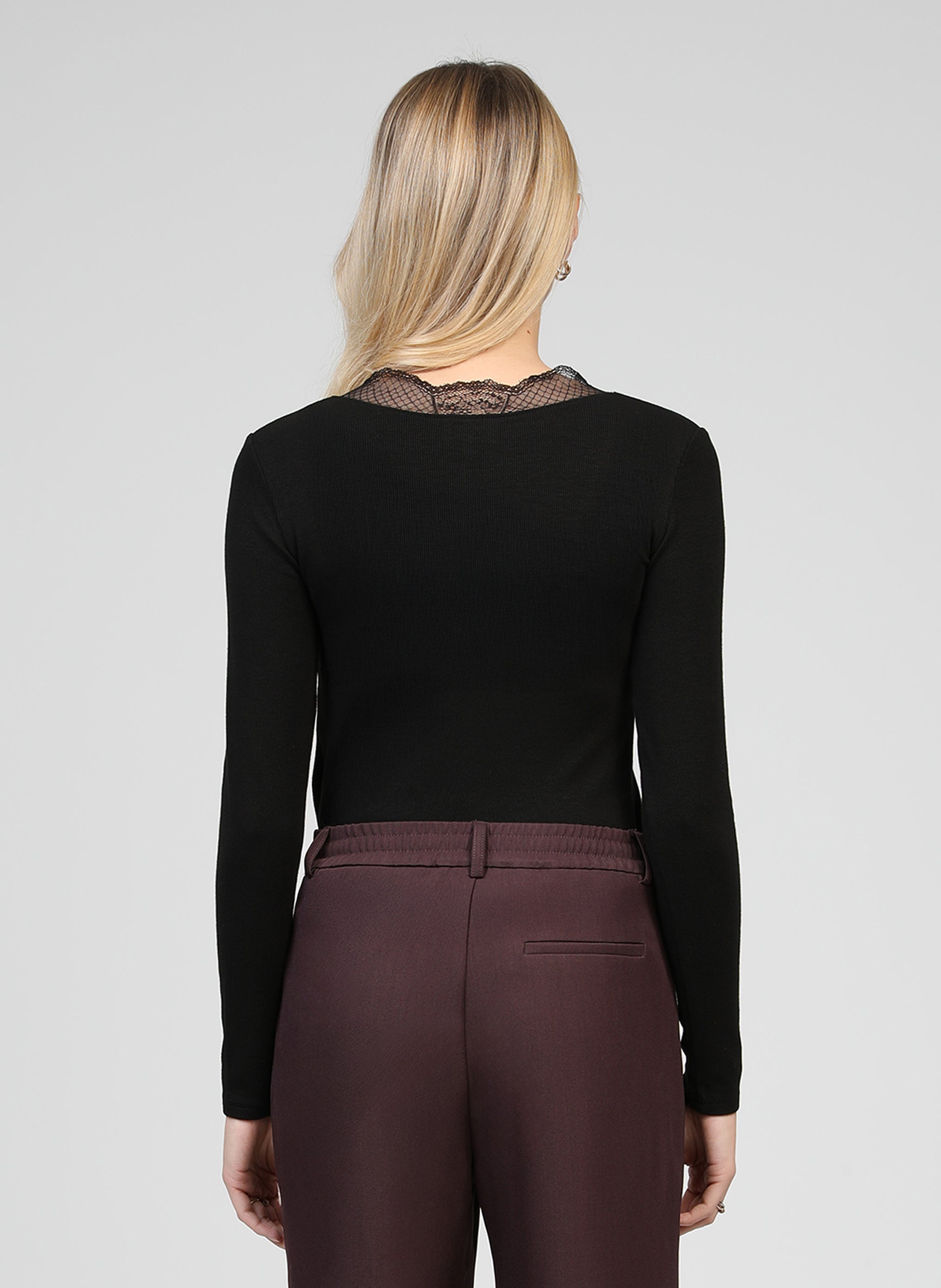 T-SHIRT ASTURIAL noir