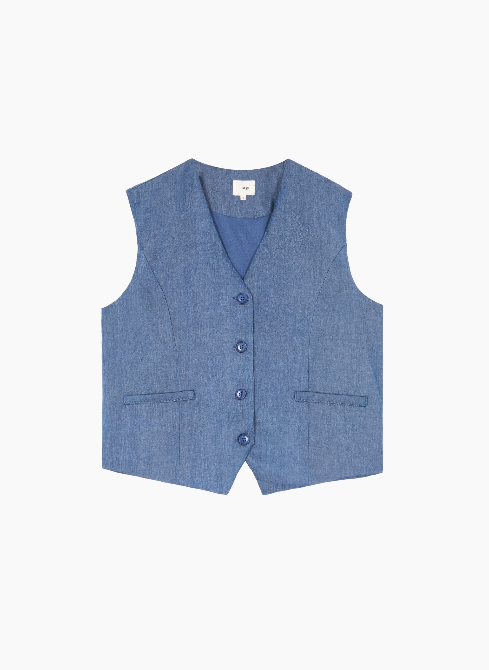 ATCHERY denim JACKET
