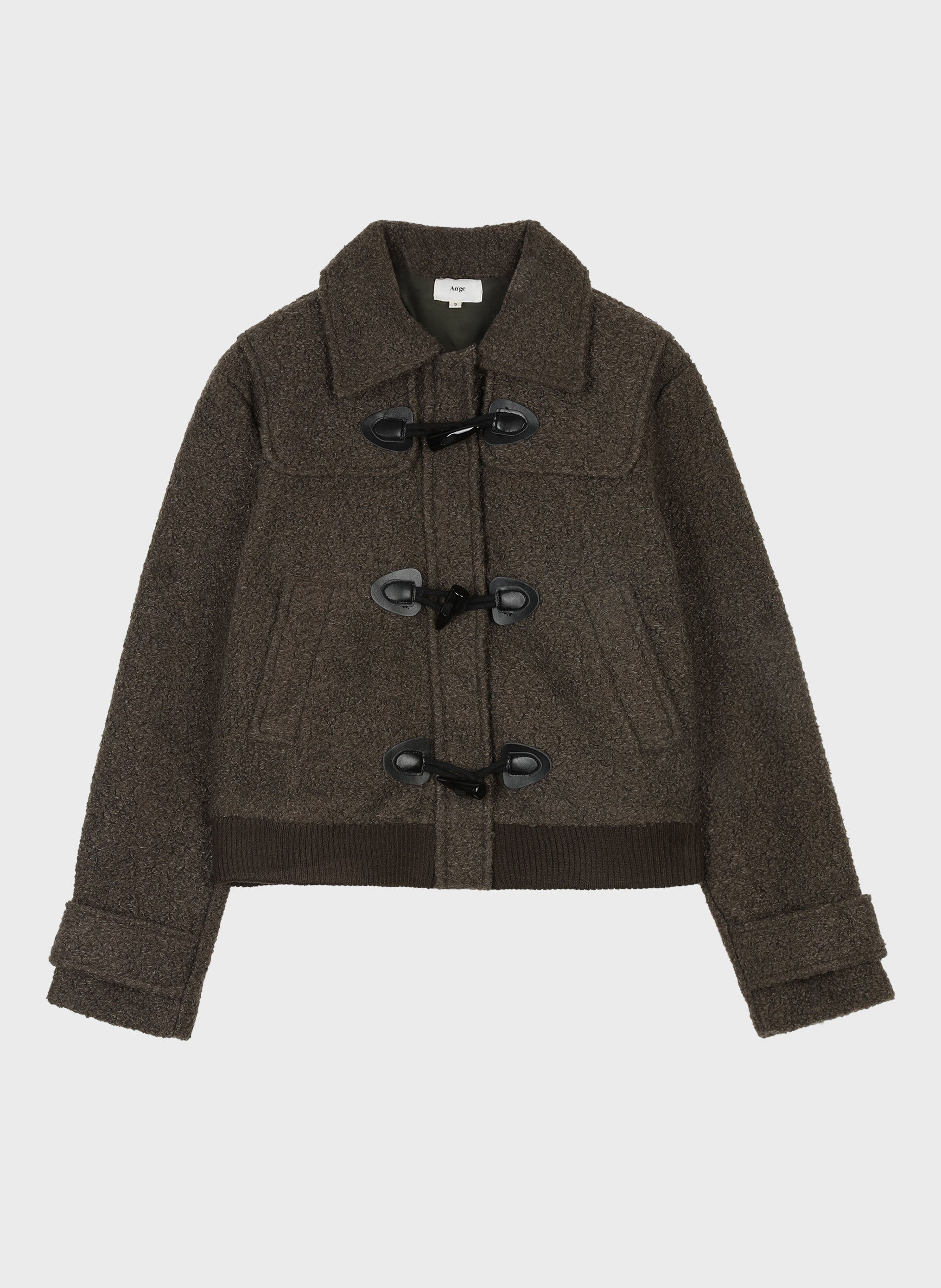 BLOUSON CABANI militaire