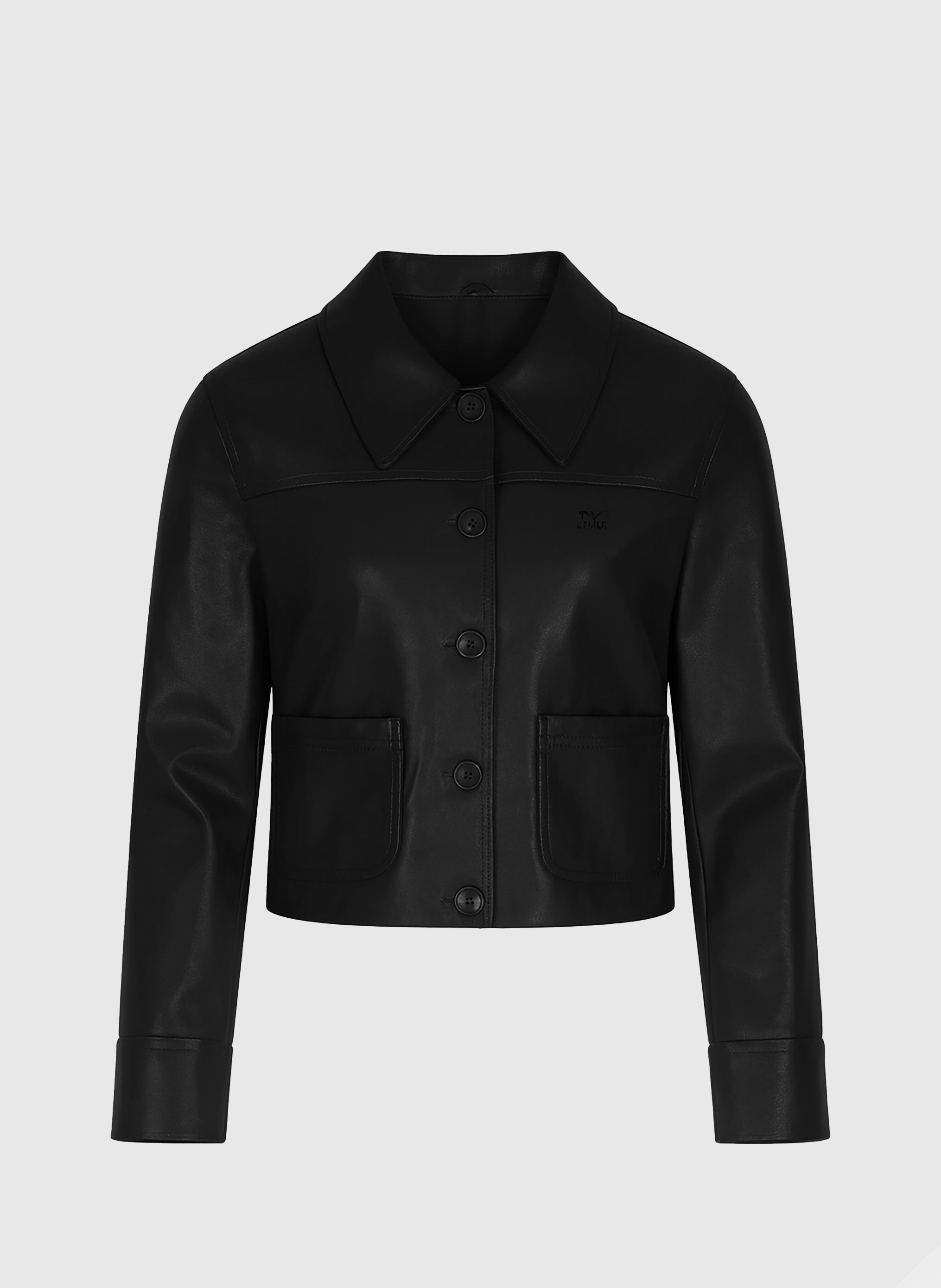 CLAUDIANE JACKET black