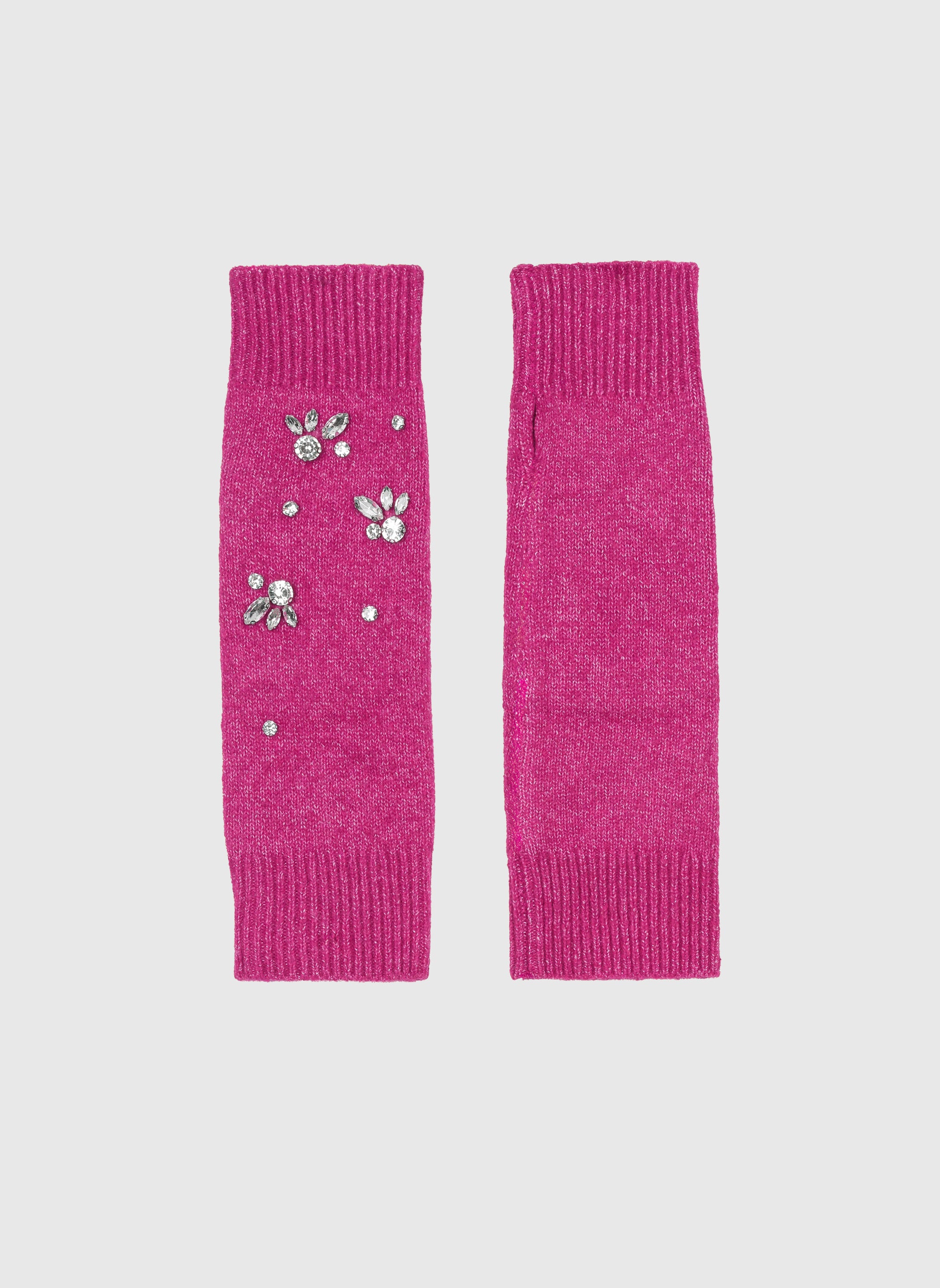 MITAINES FAZIE candy