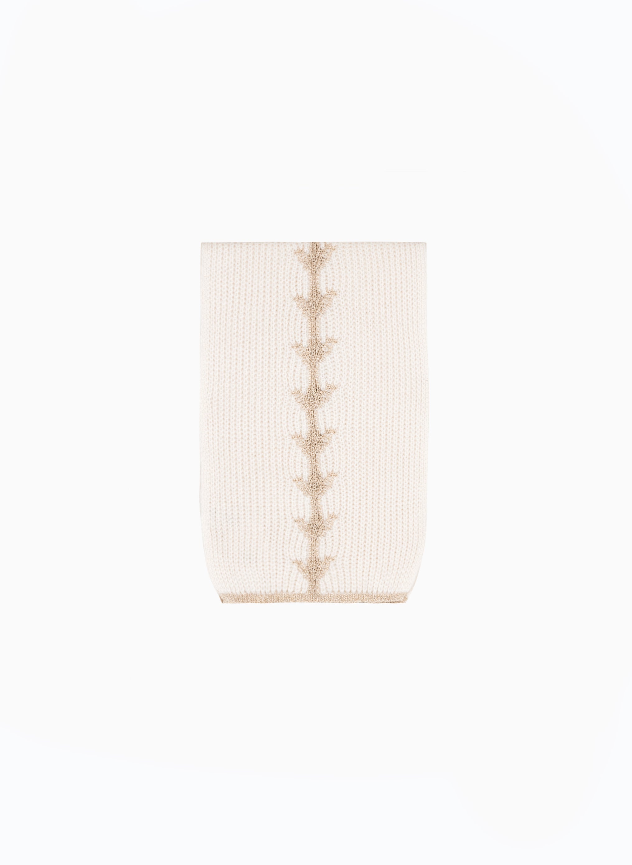 ECHARPE FELICIA beige melange