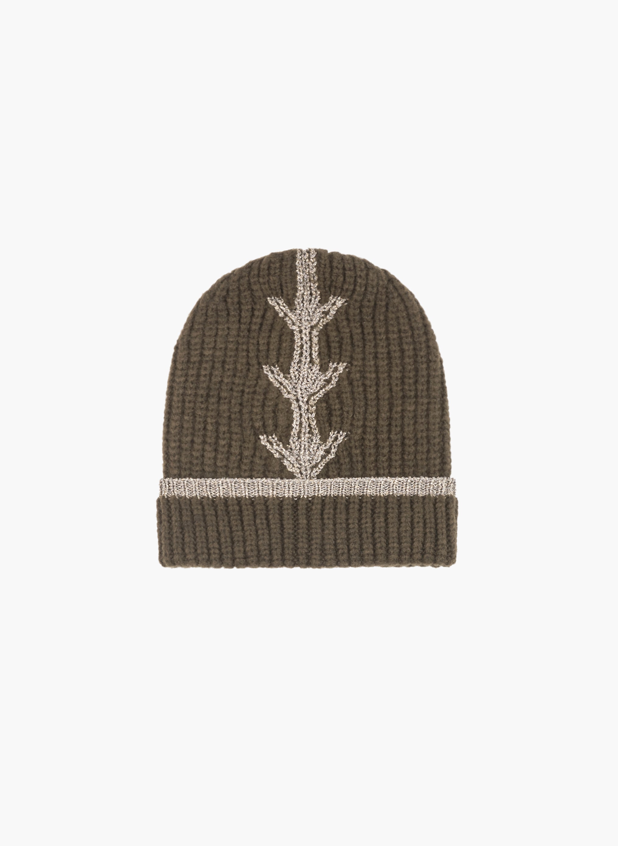 BONNET FISIS kaki