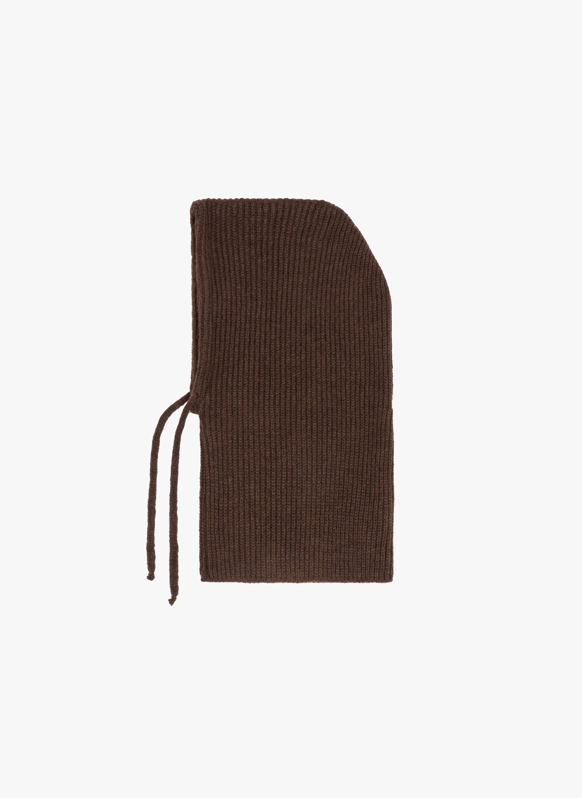 BONNET FOLIAM chocolat