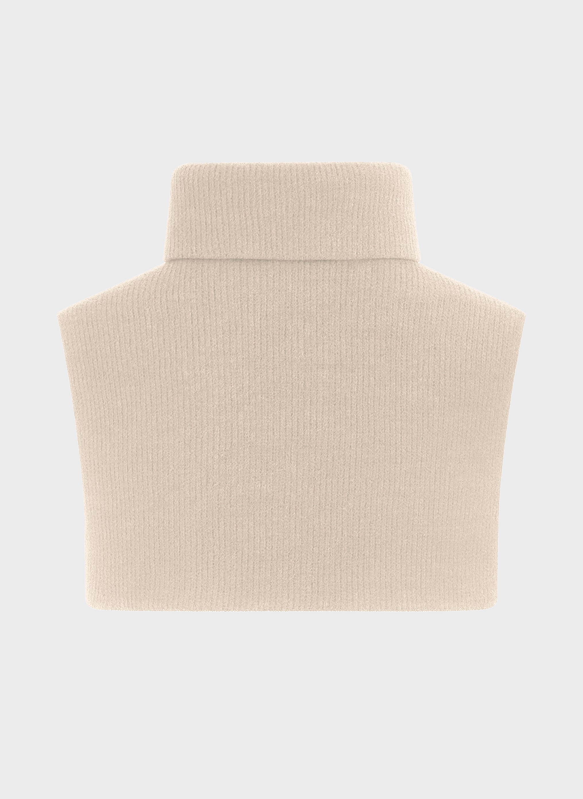 ECHARPE FREDDY beige