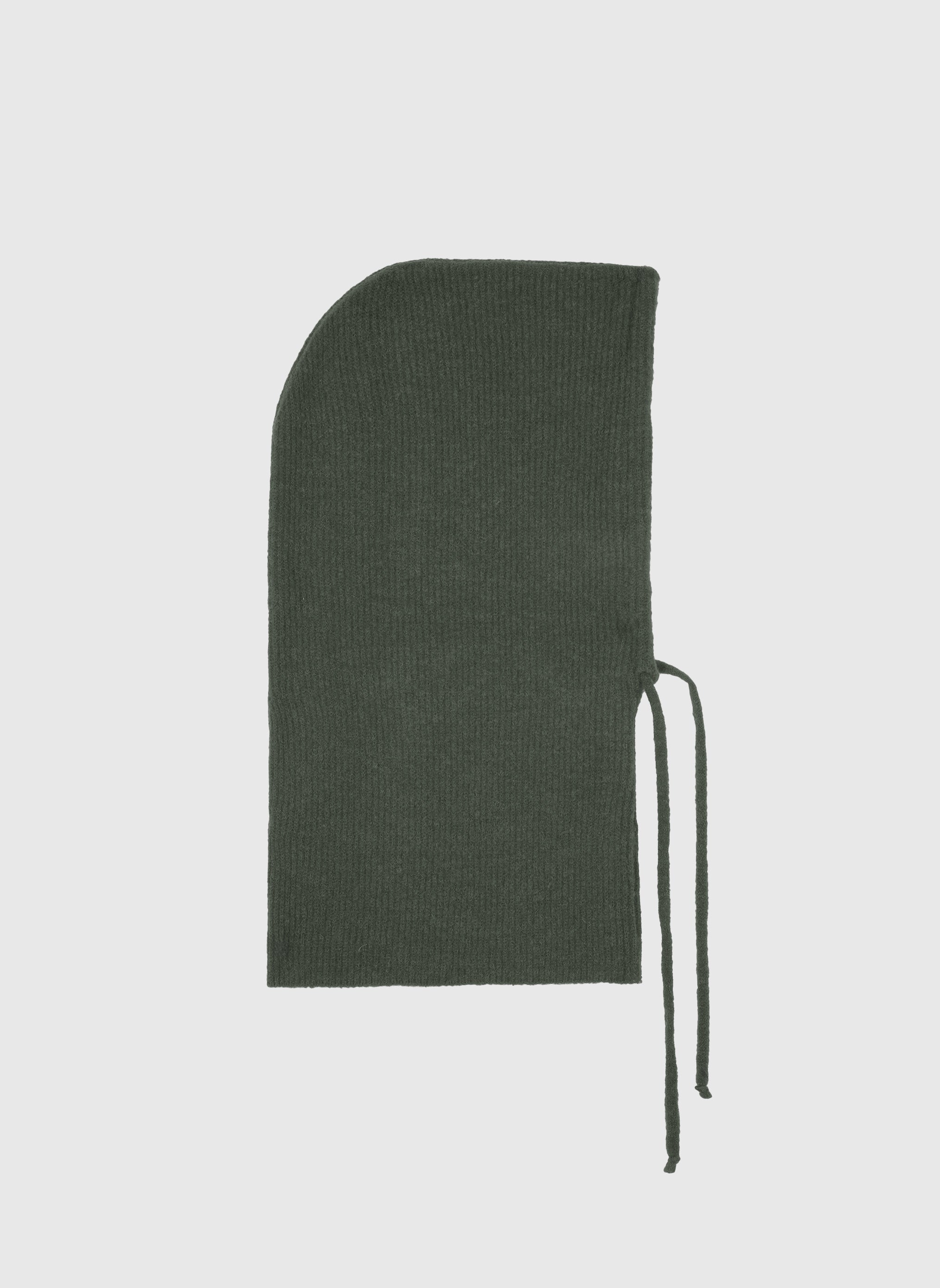 CAGOULE FRIO army