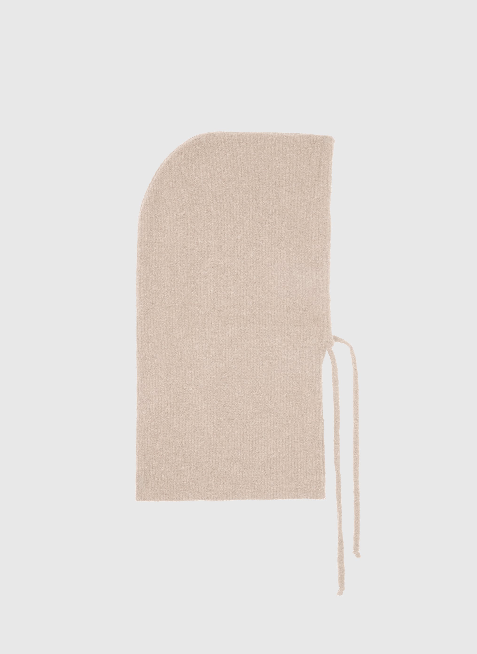 CAGOULE FRIO beige