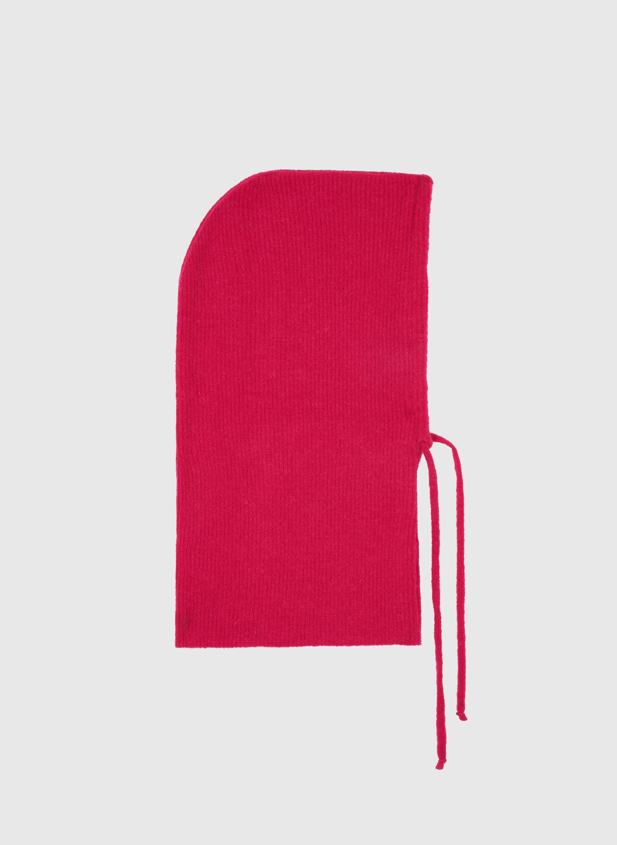 CAGOULE FRIO M fuchsia