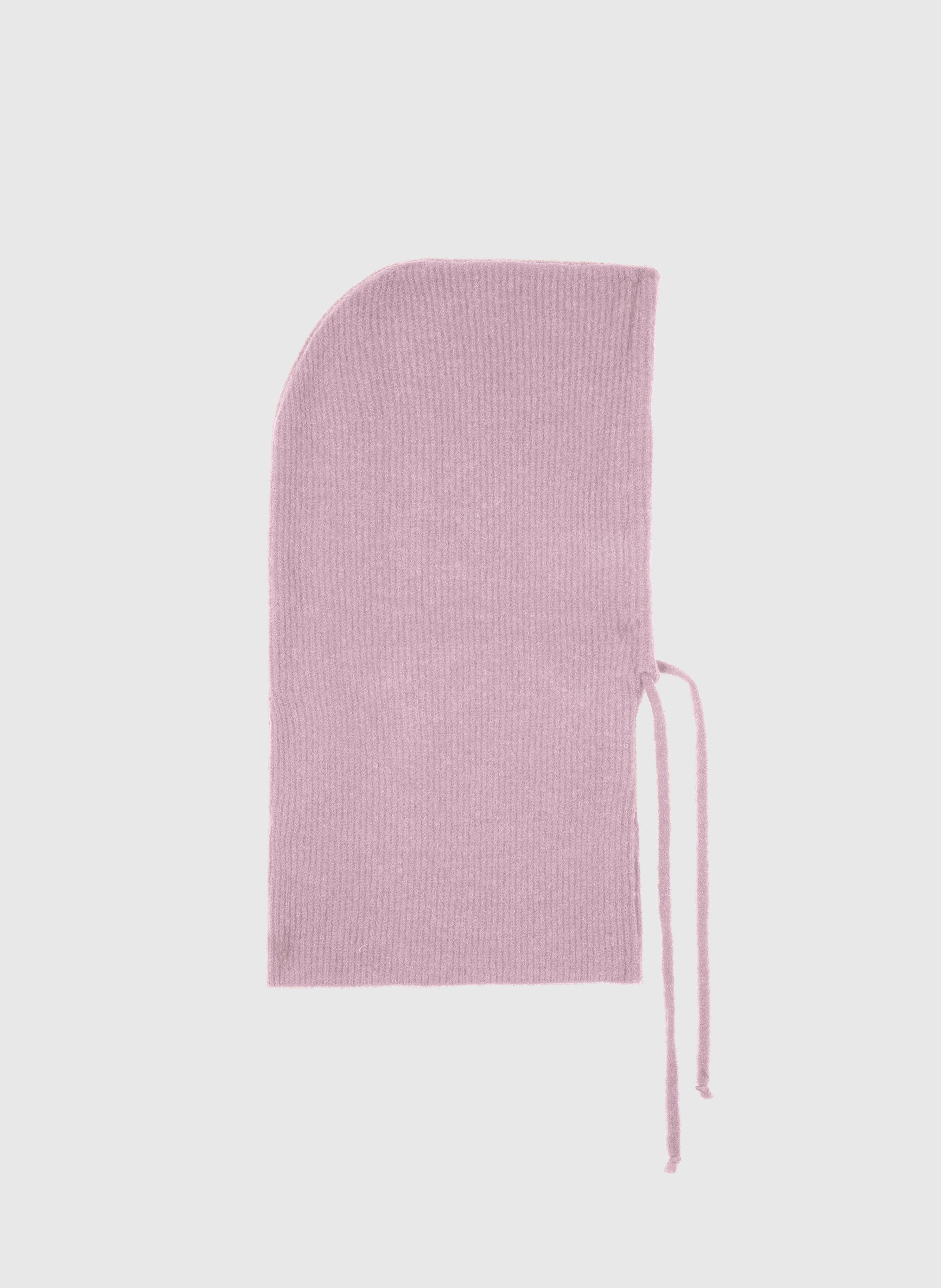 CAGOULE FRIO M lilas