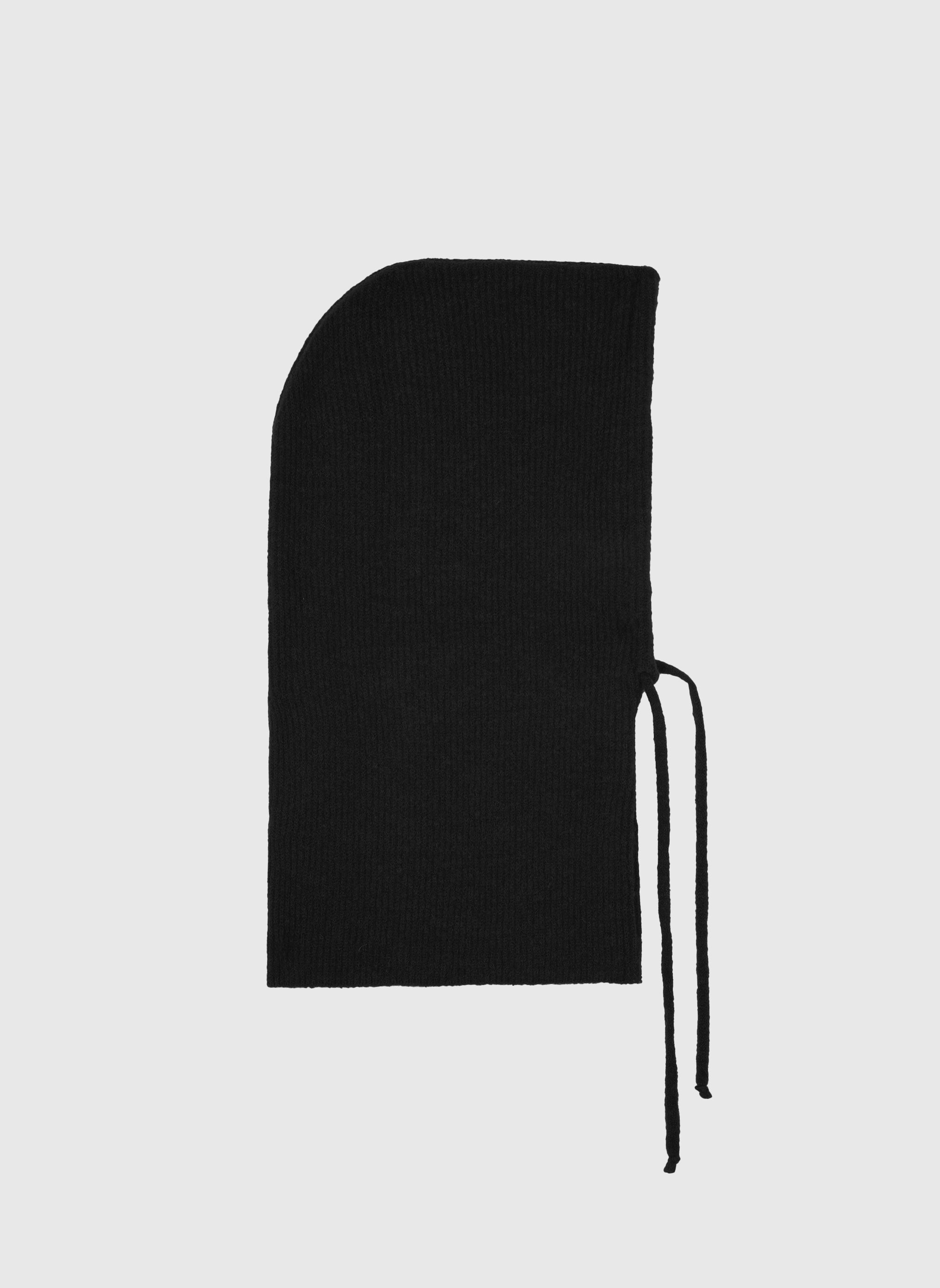 CAGOULE FRIO noir