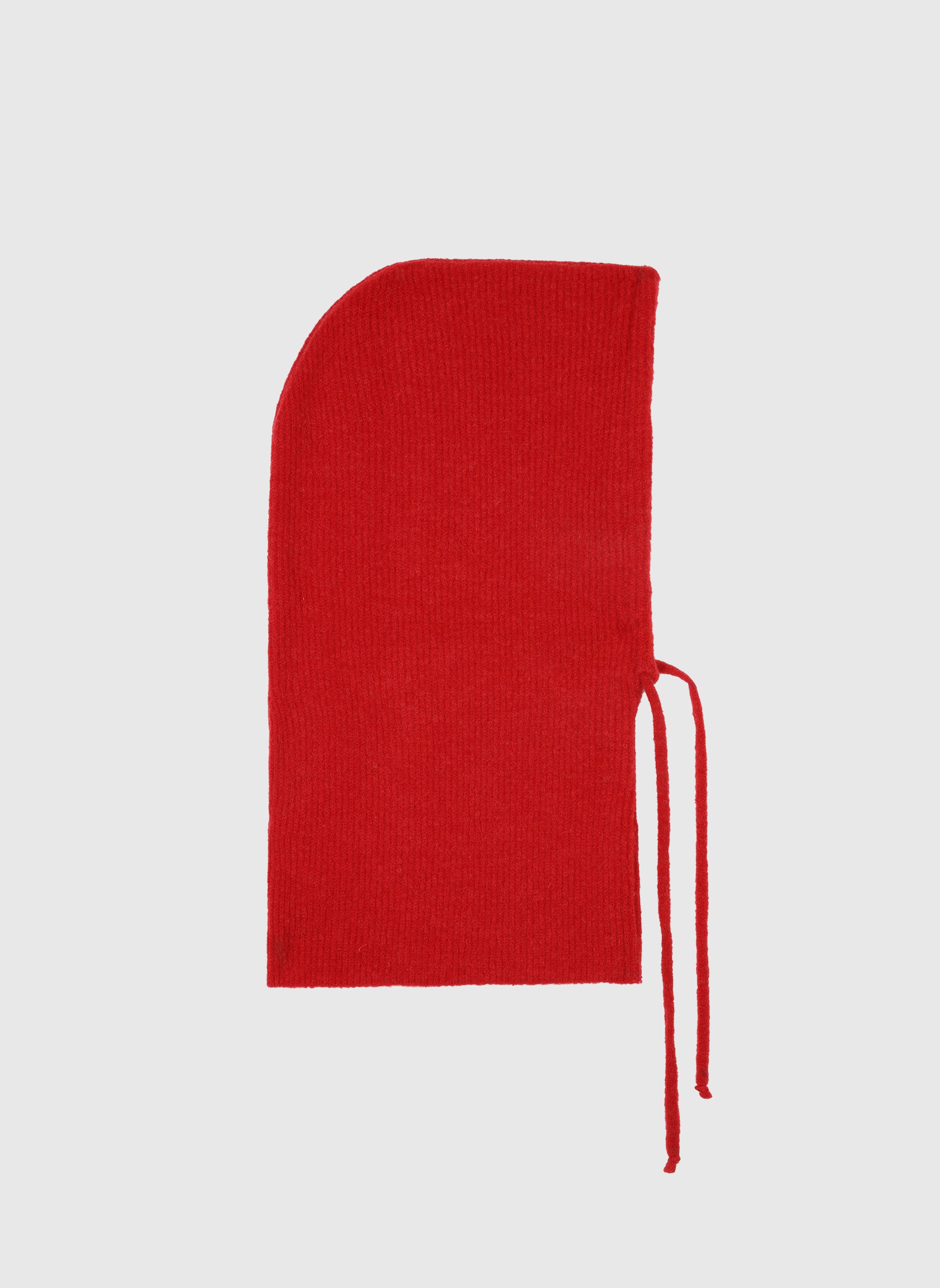 CAGOULE FRIO rouge
