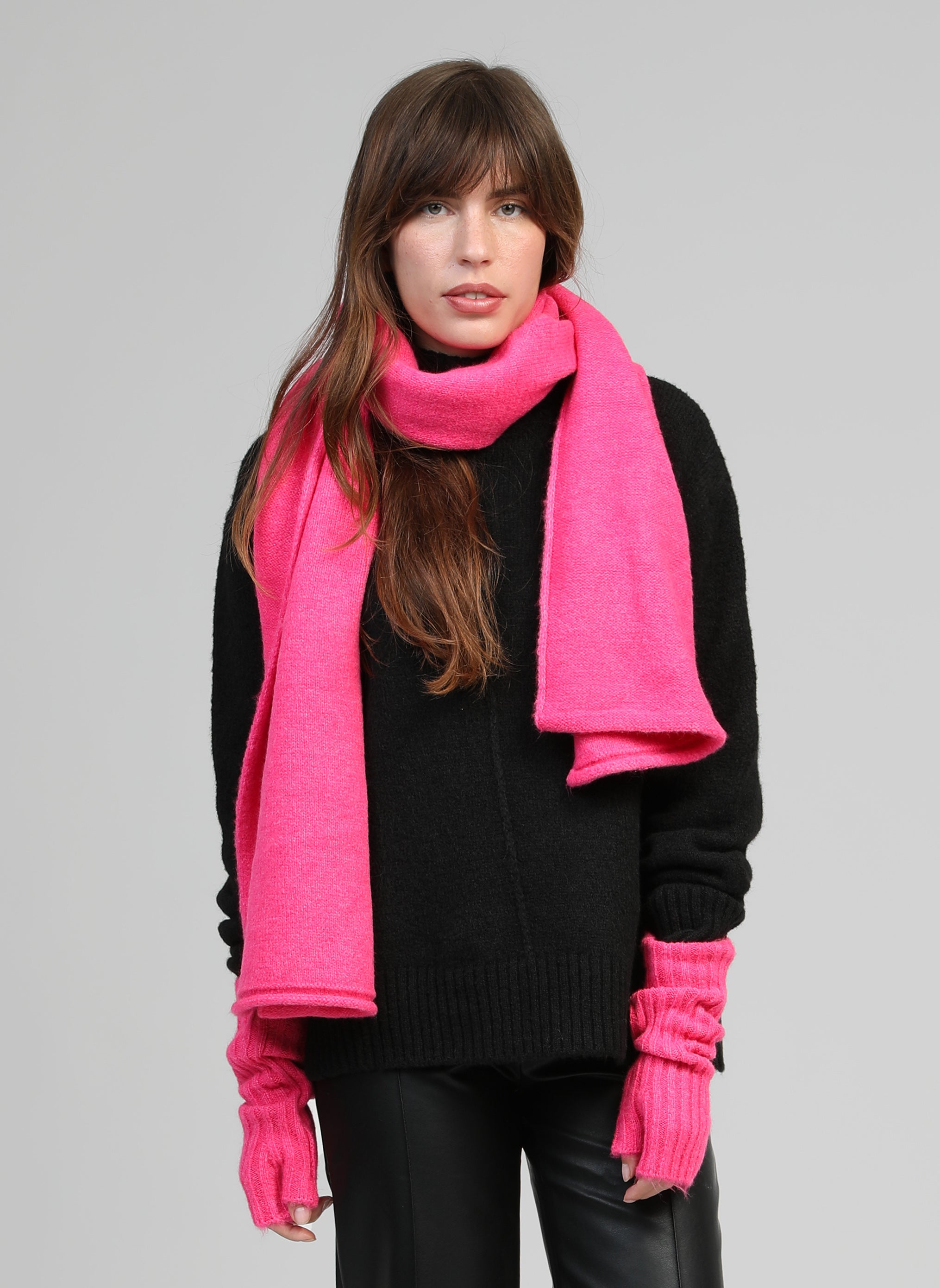 MITAINES FRISKET candy