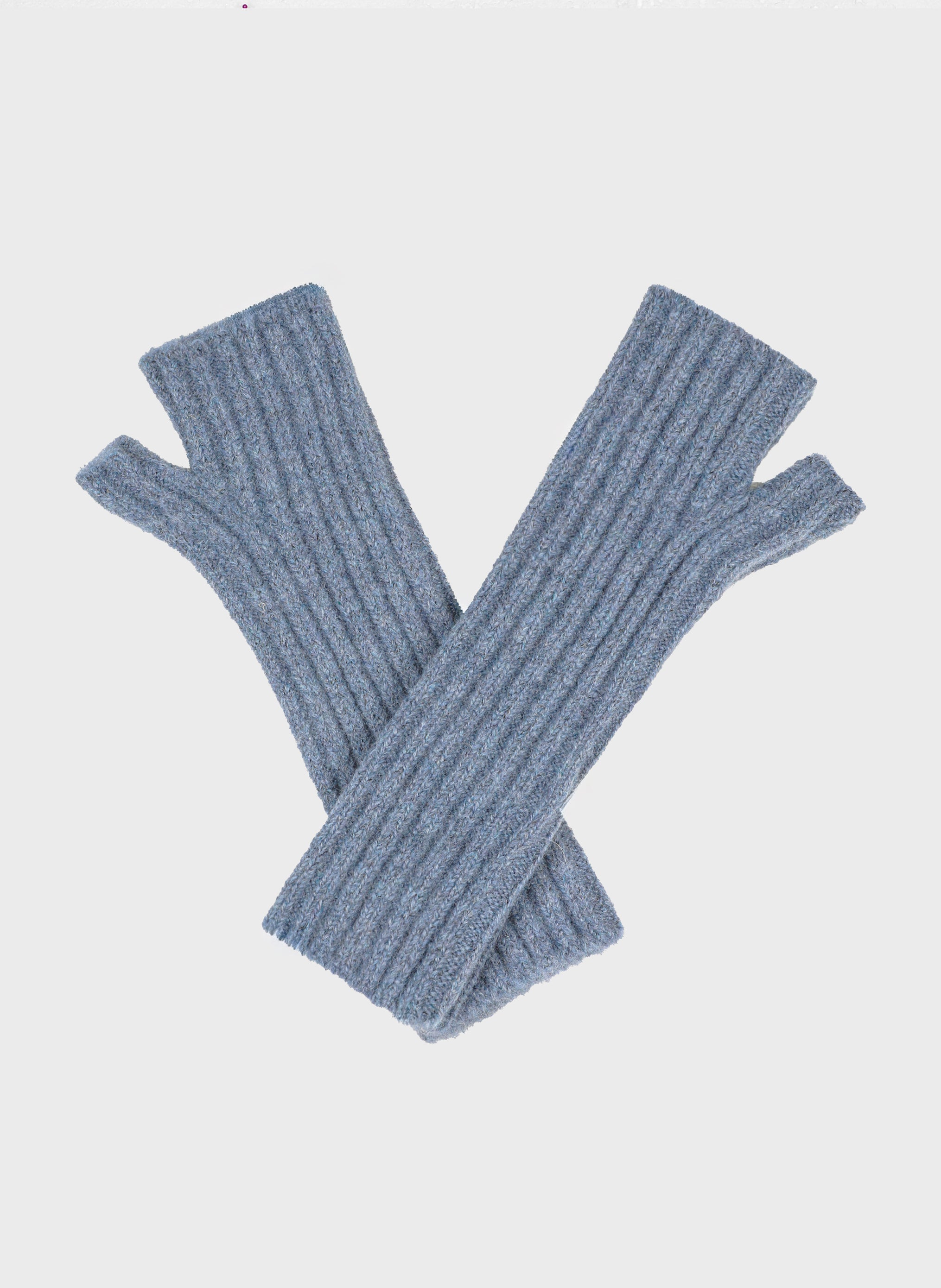 MITAINES FRISKET denim