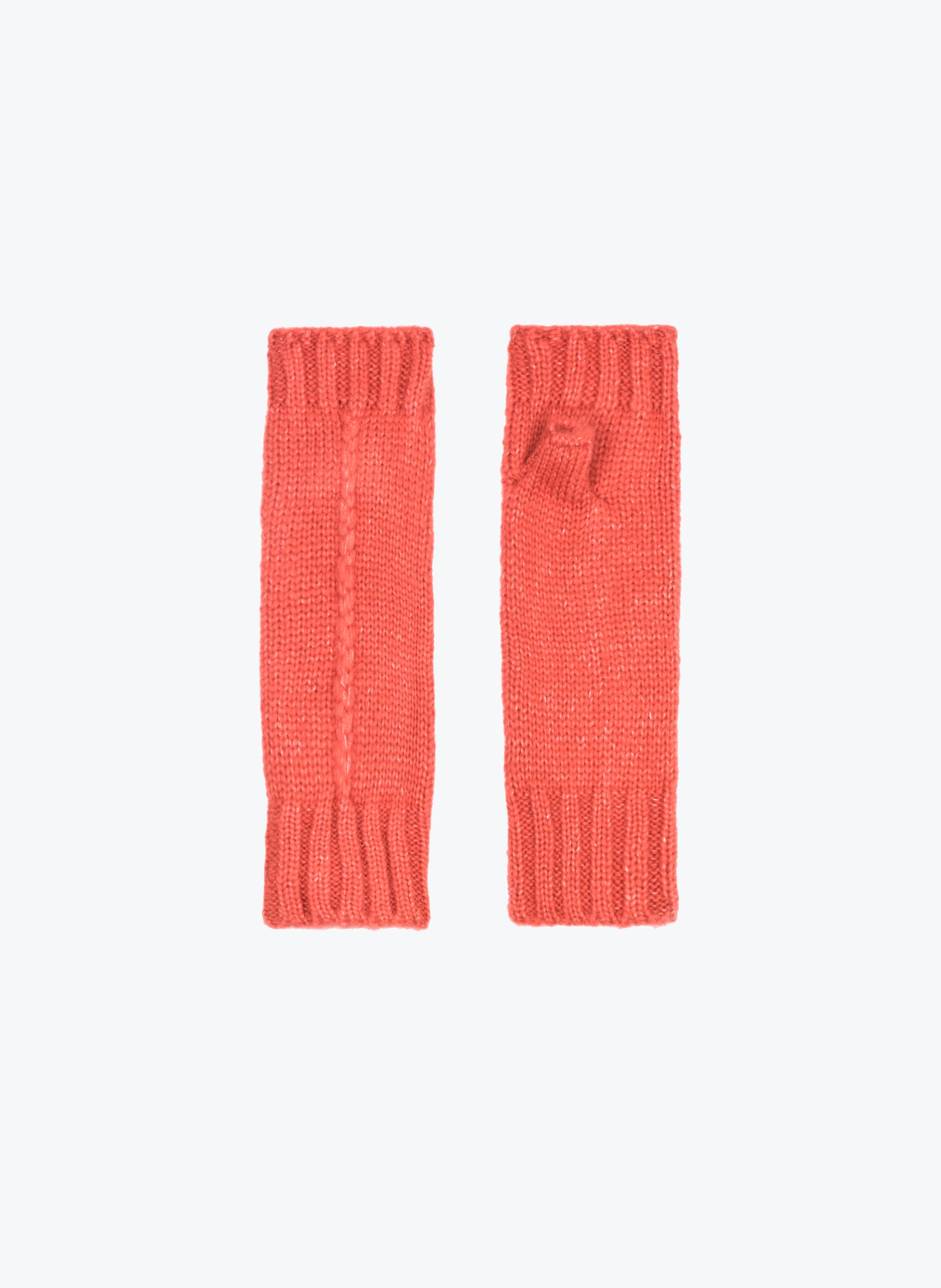 MITAINES FROSTY corail