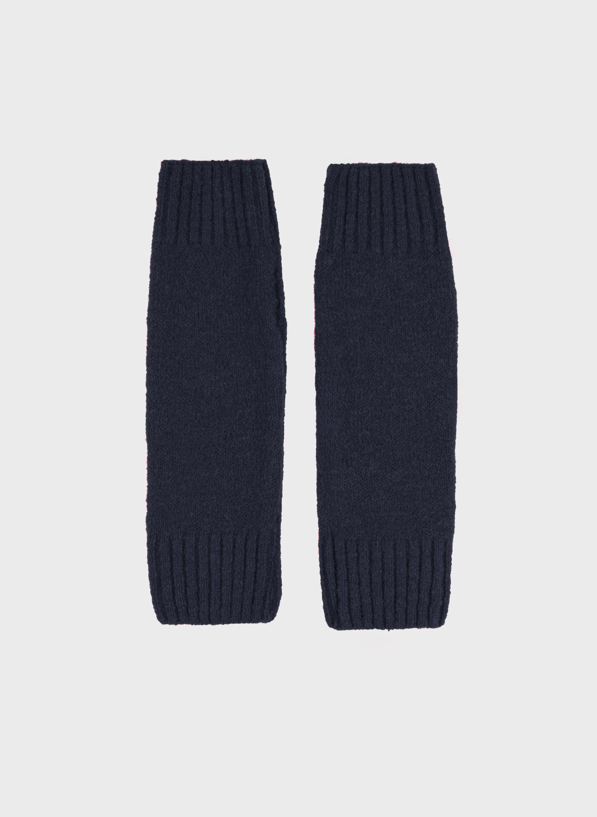 MITAINES FURSY marine