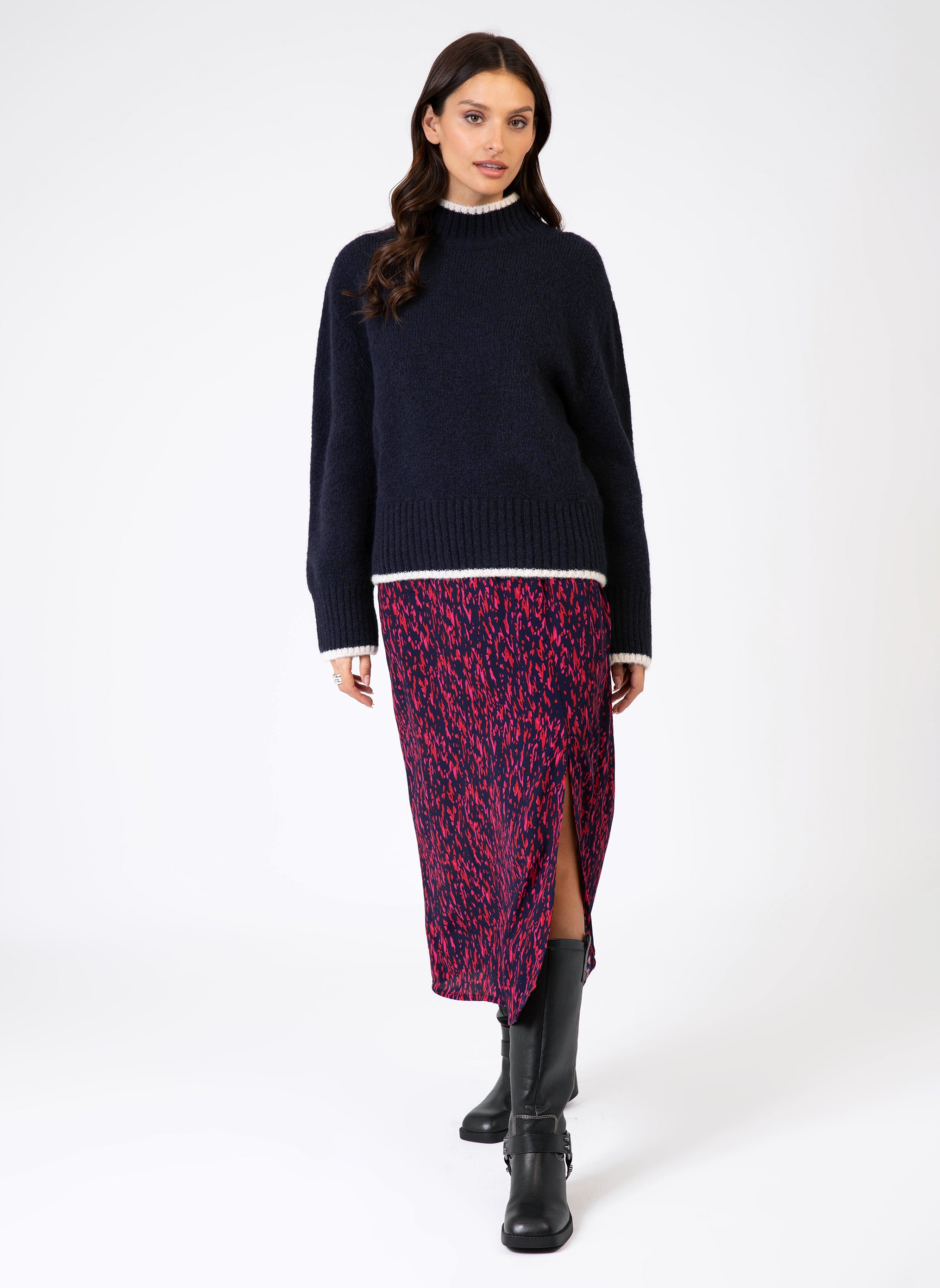 S45 GINO natacha nuit