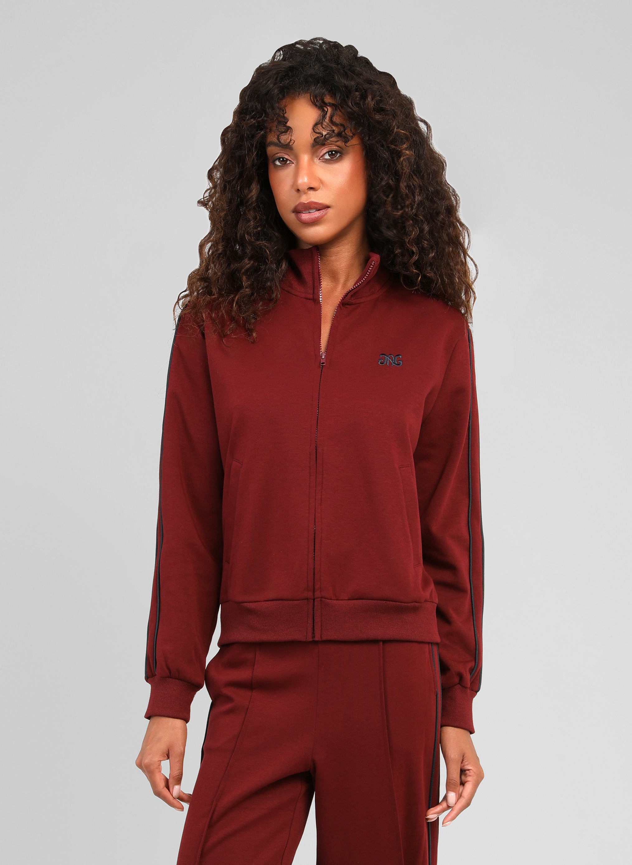 HABYVA MALAGA JACKET
