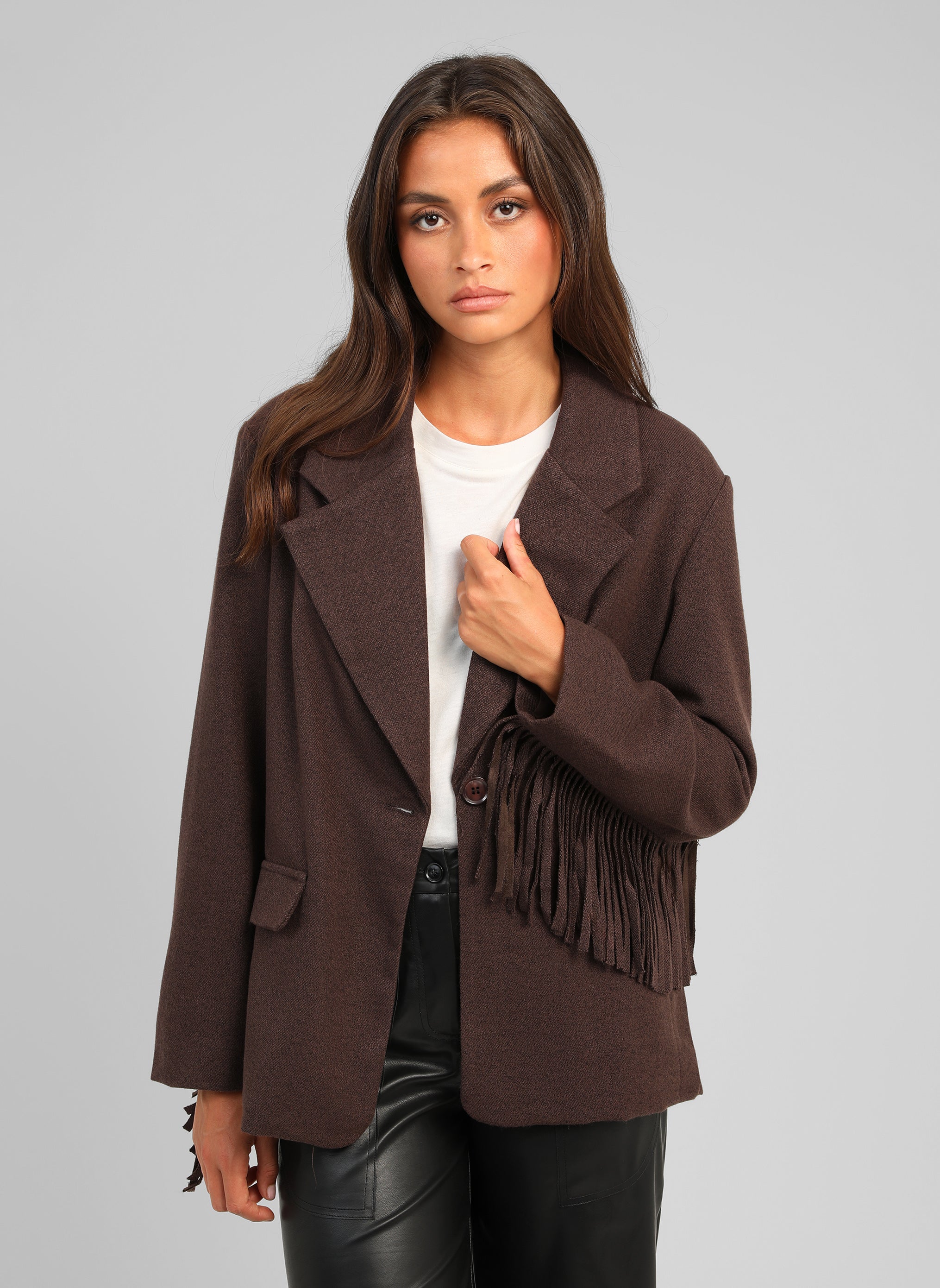 VESTE HAWIKA cafe