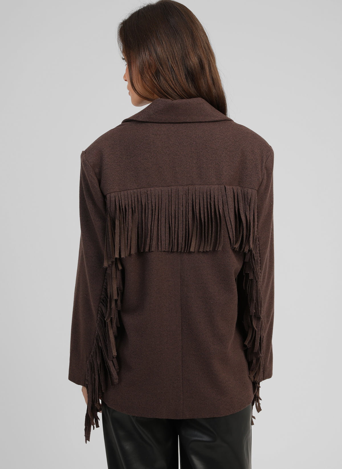 VESTE HAWIKA cafe