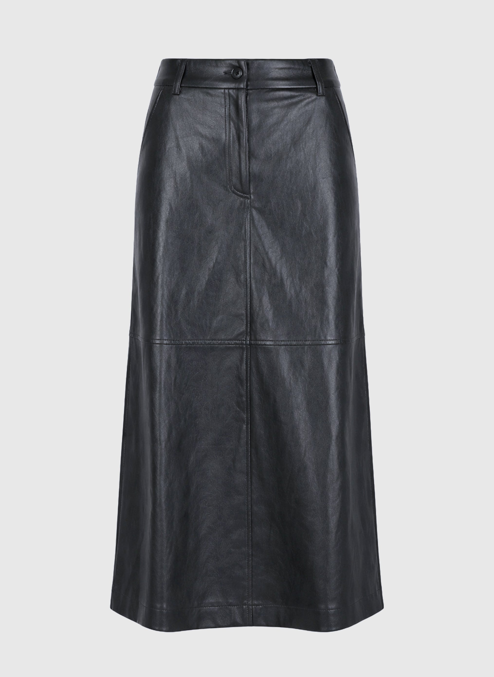 JUPE MIDI JOUKI marine