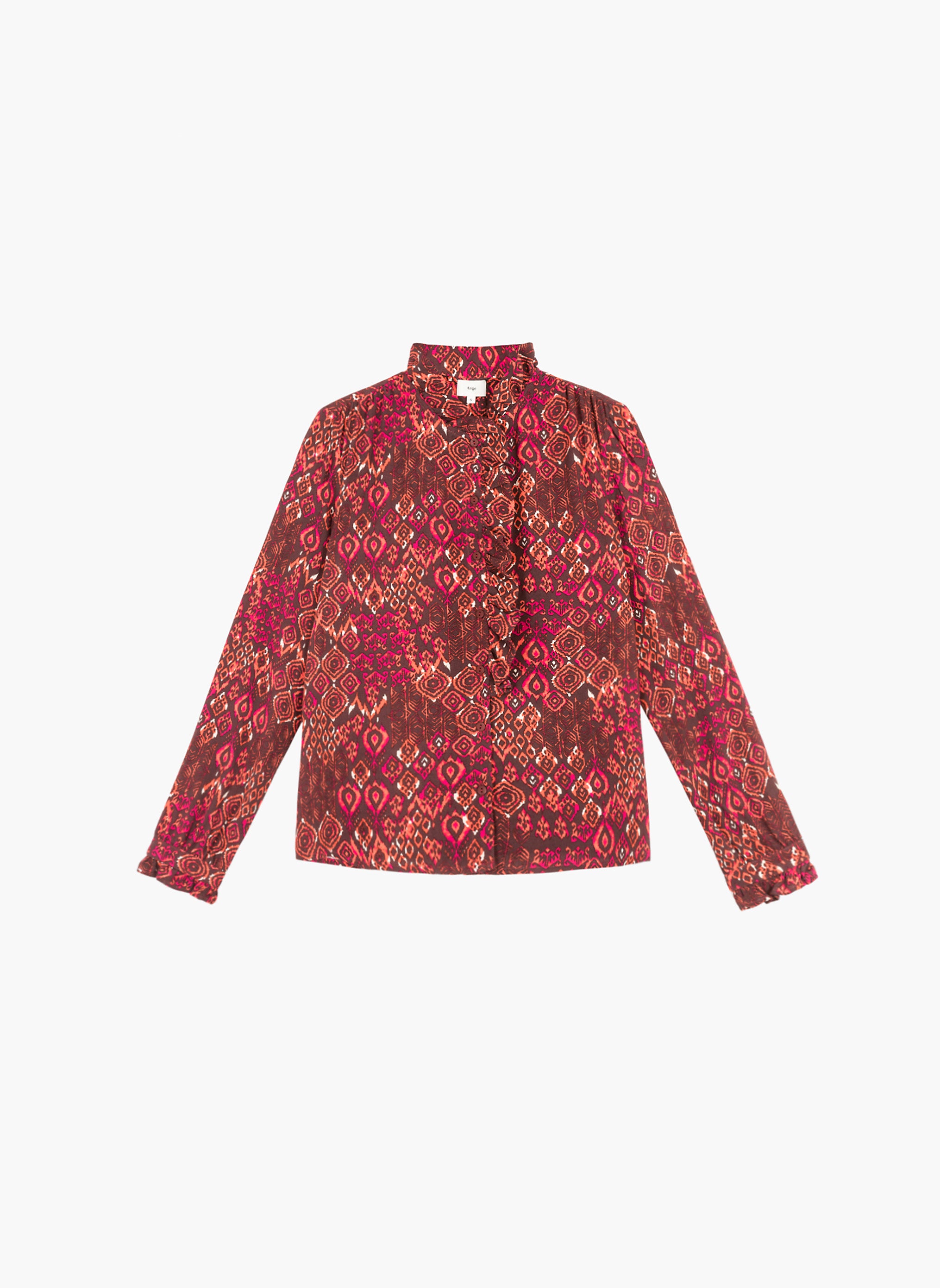 CHEMISE KADORY belita malaga