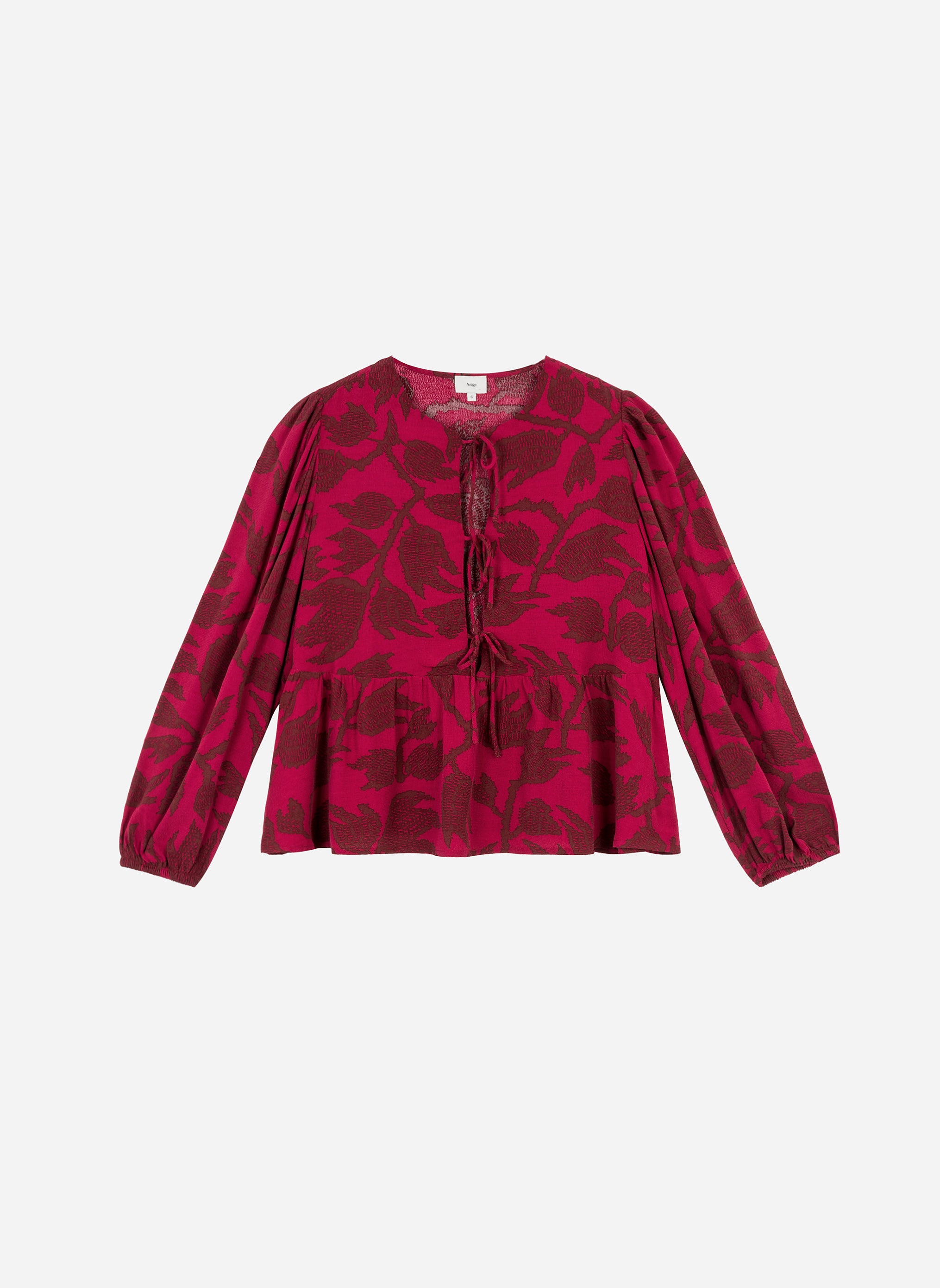 BLOUSE KAVELY nabilo malaga