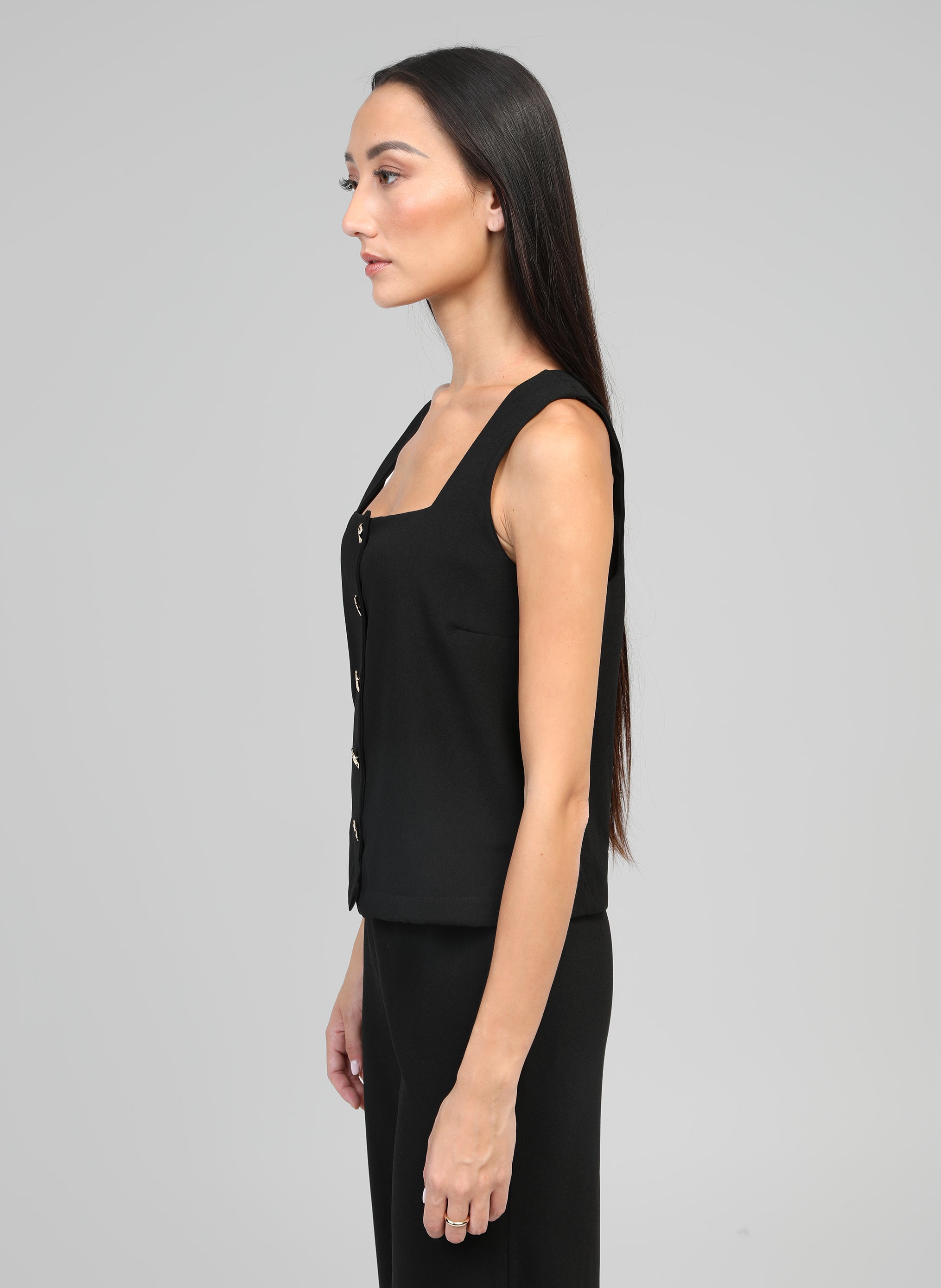 S49 KUBA noir
