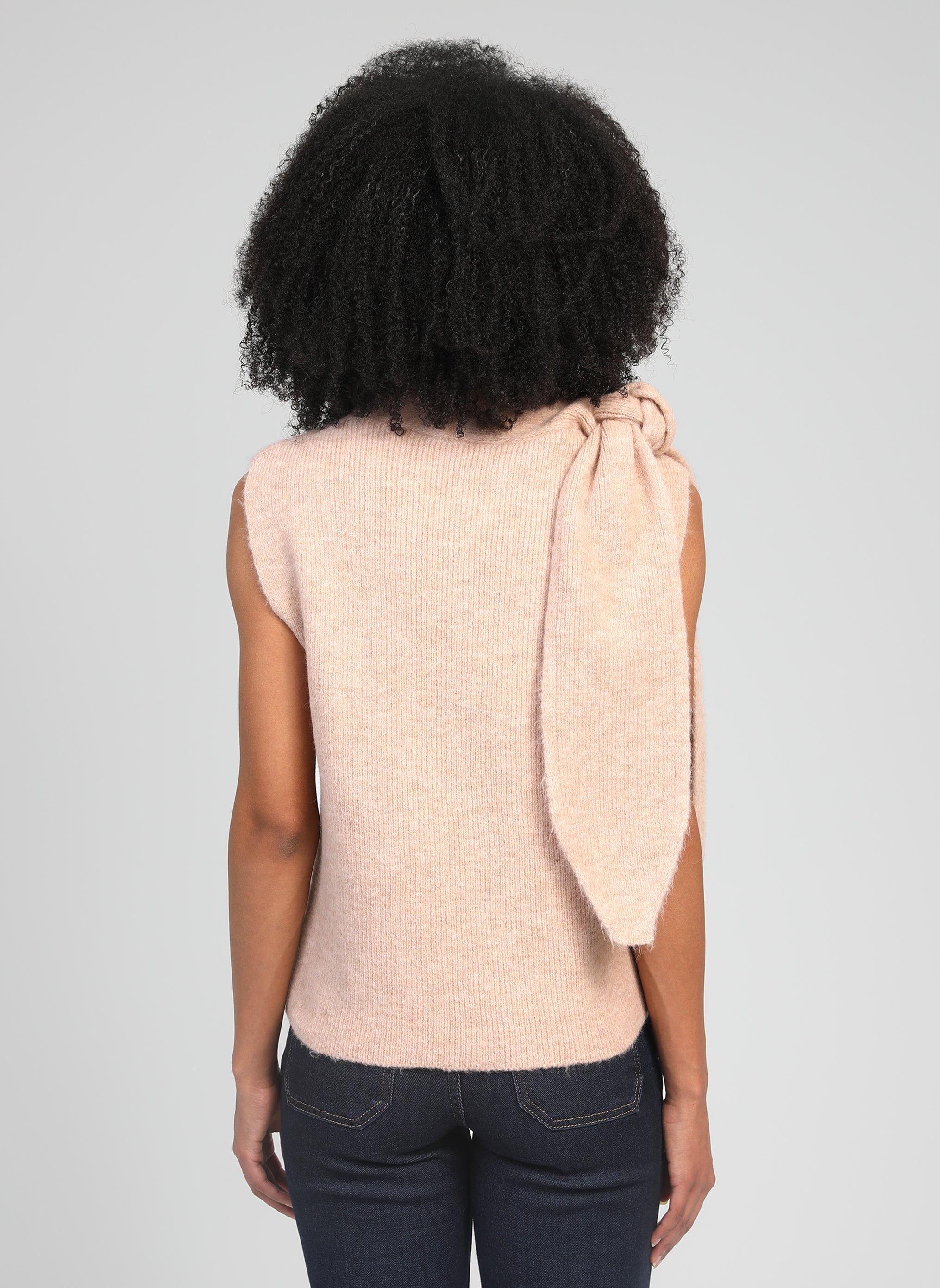 PULL LABIANI M nude