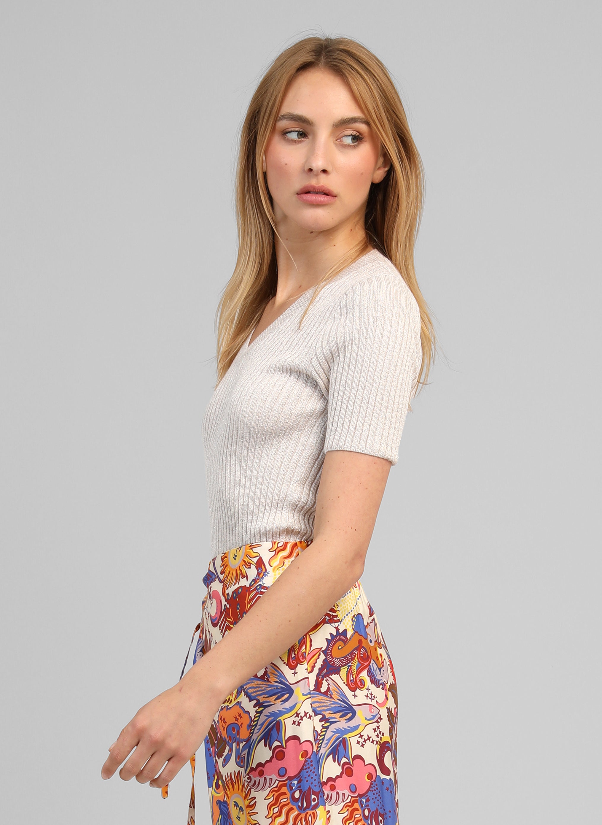PULL LABSOLU naturel
