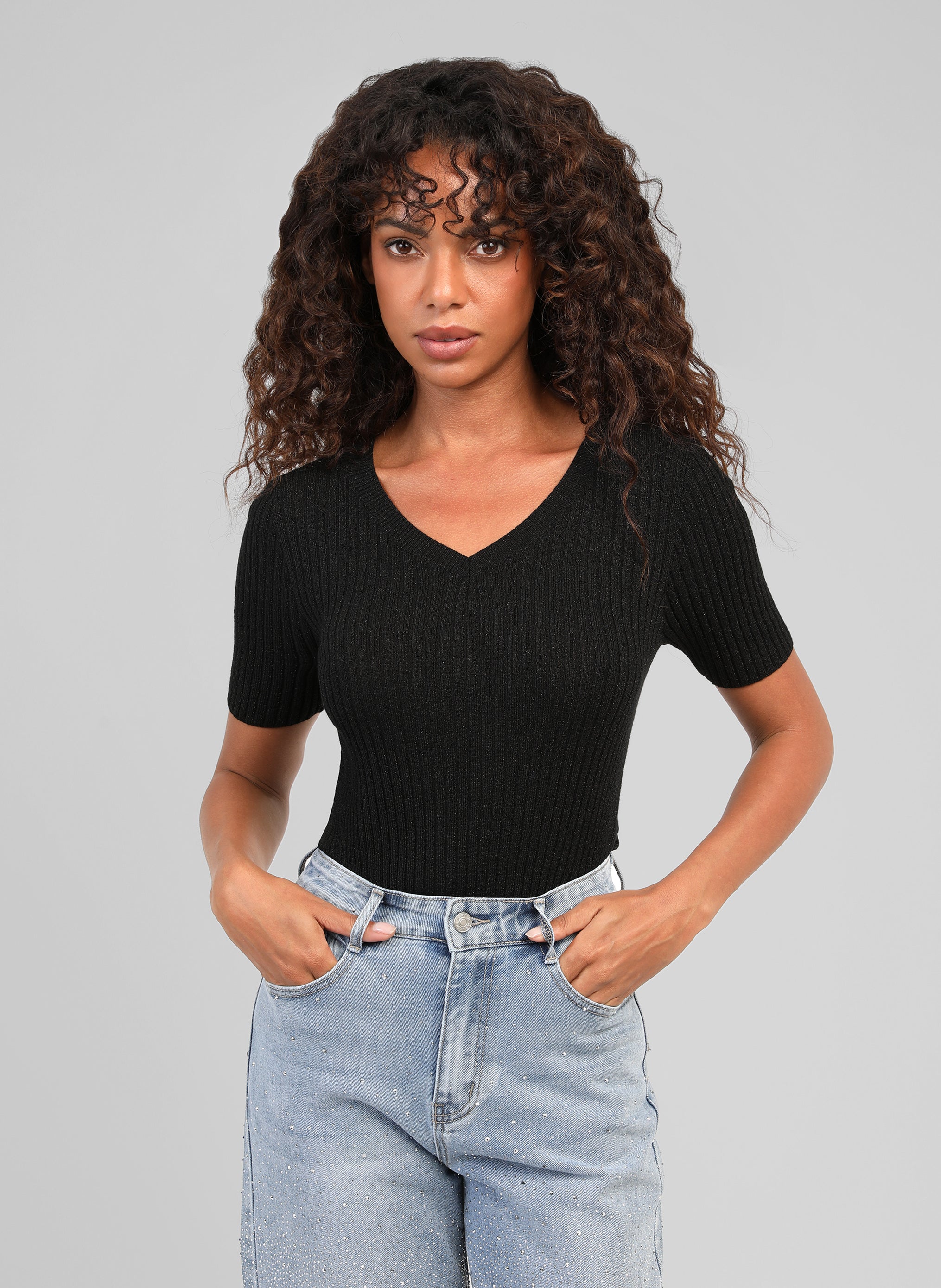 PULL LABSOLU noir
