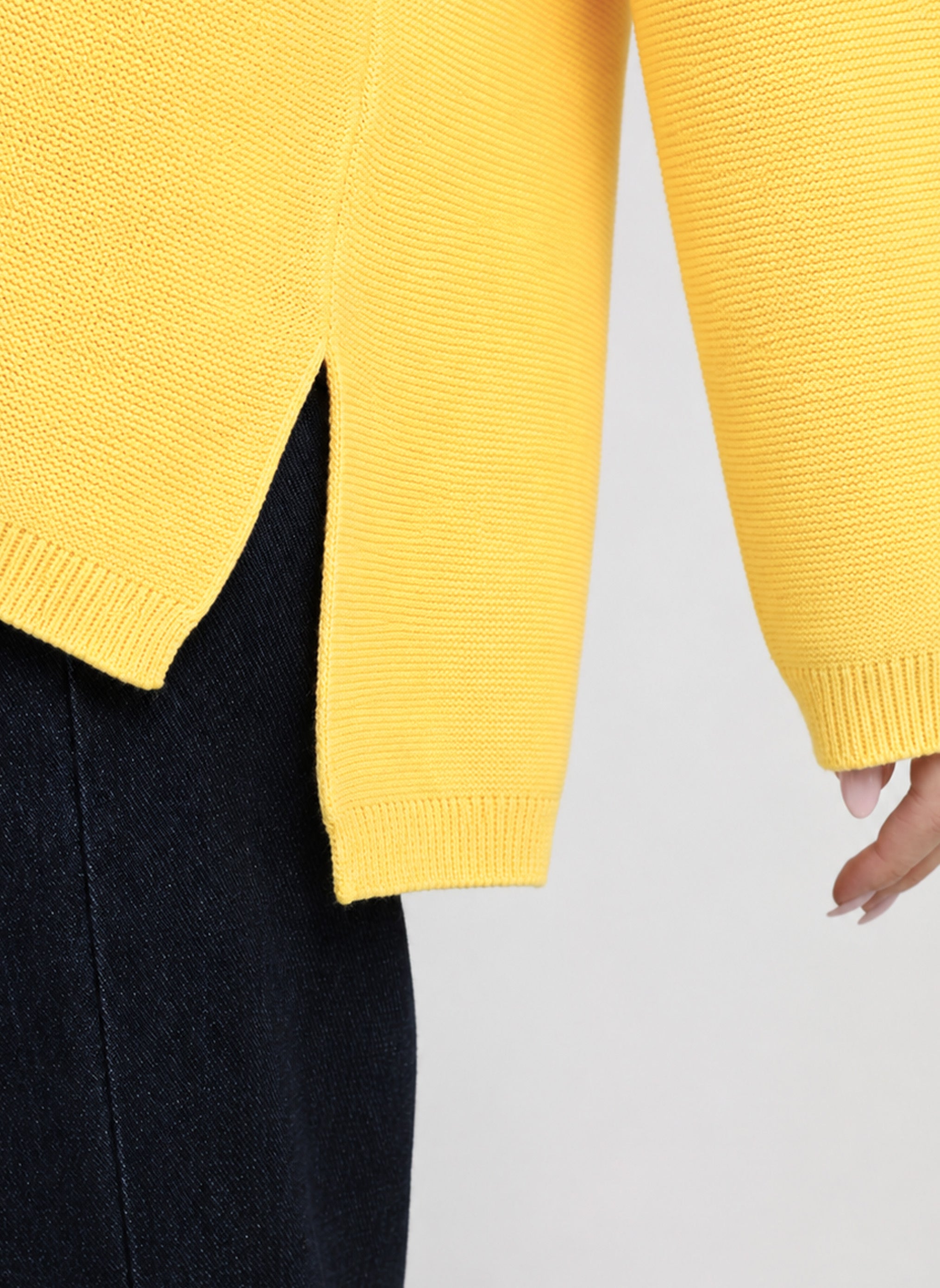 PULL LAJAMAICA paille