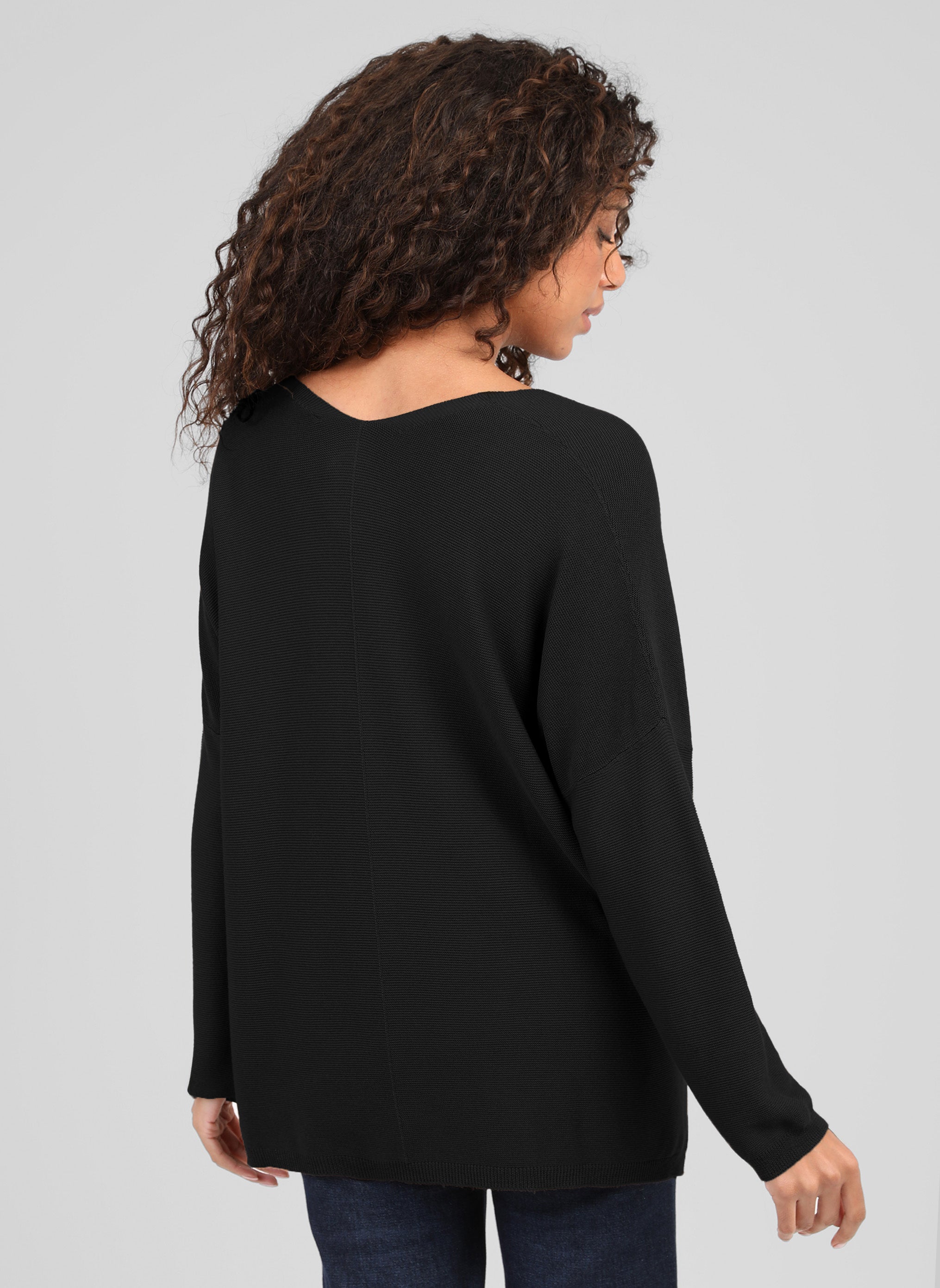PULL LAJAMAICA noir
