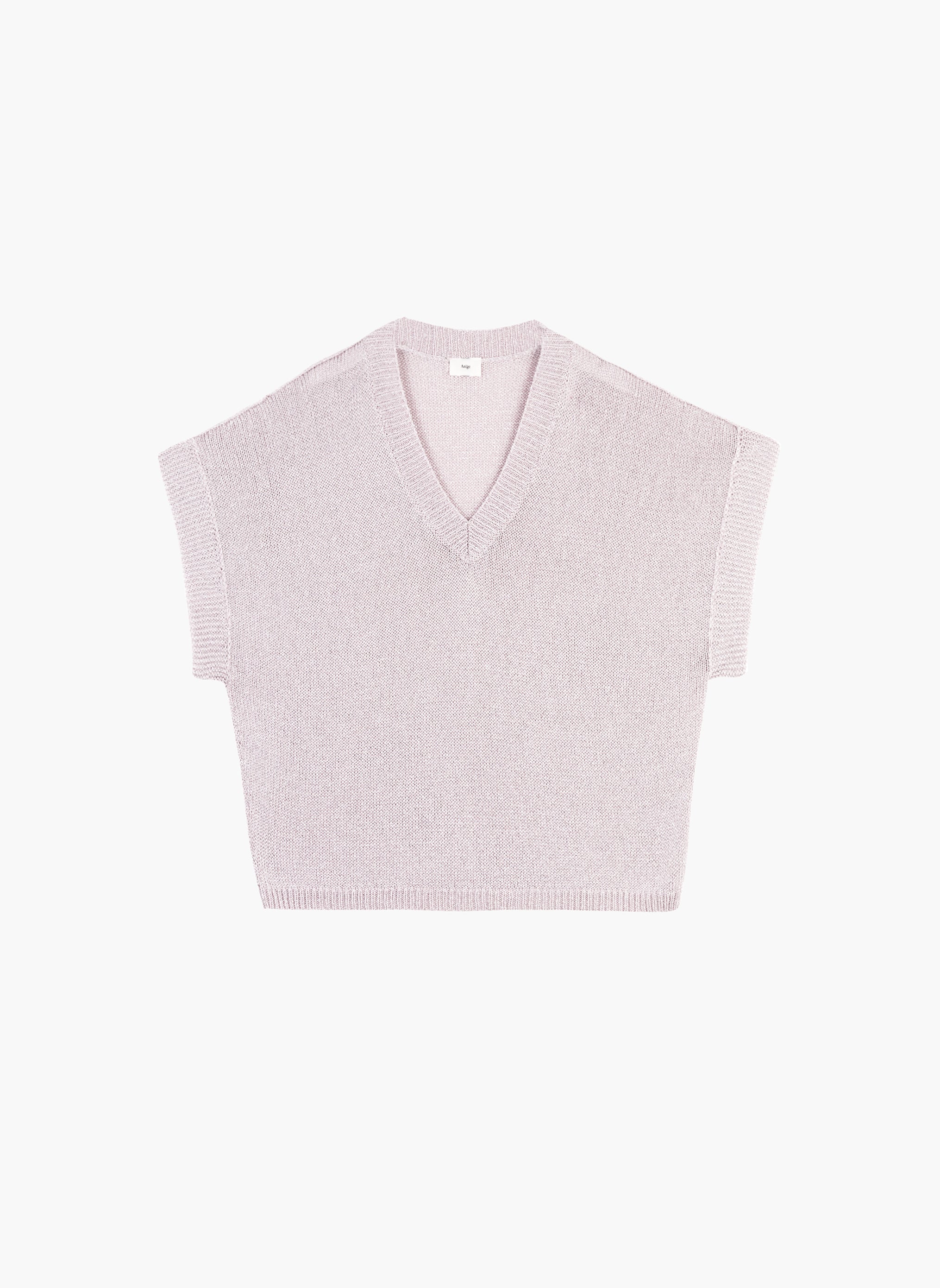 PULL LAMBADA lilas