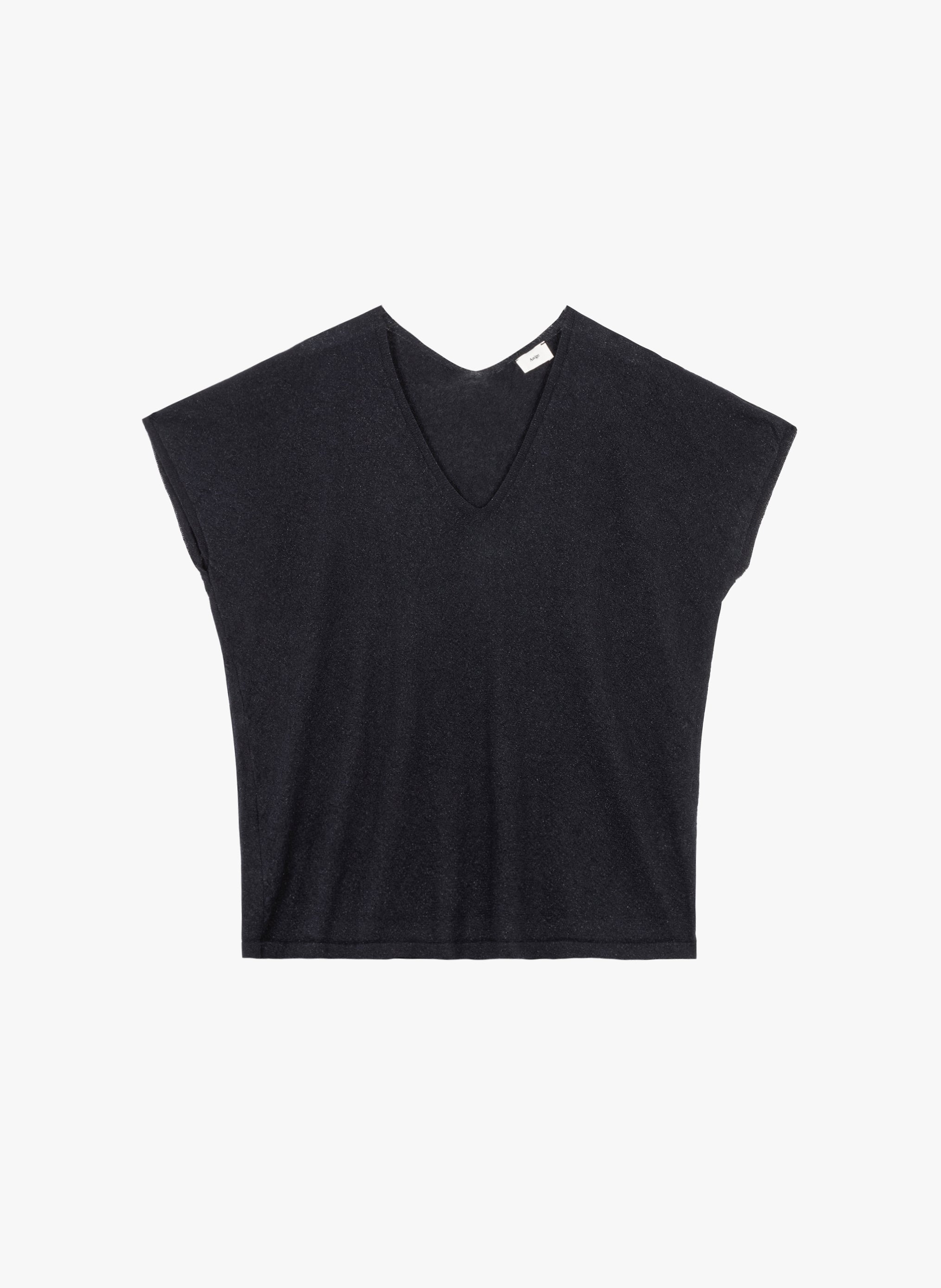 PULL LANDREW navy