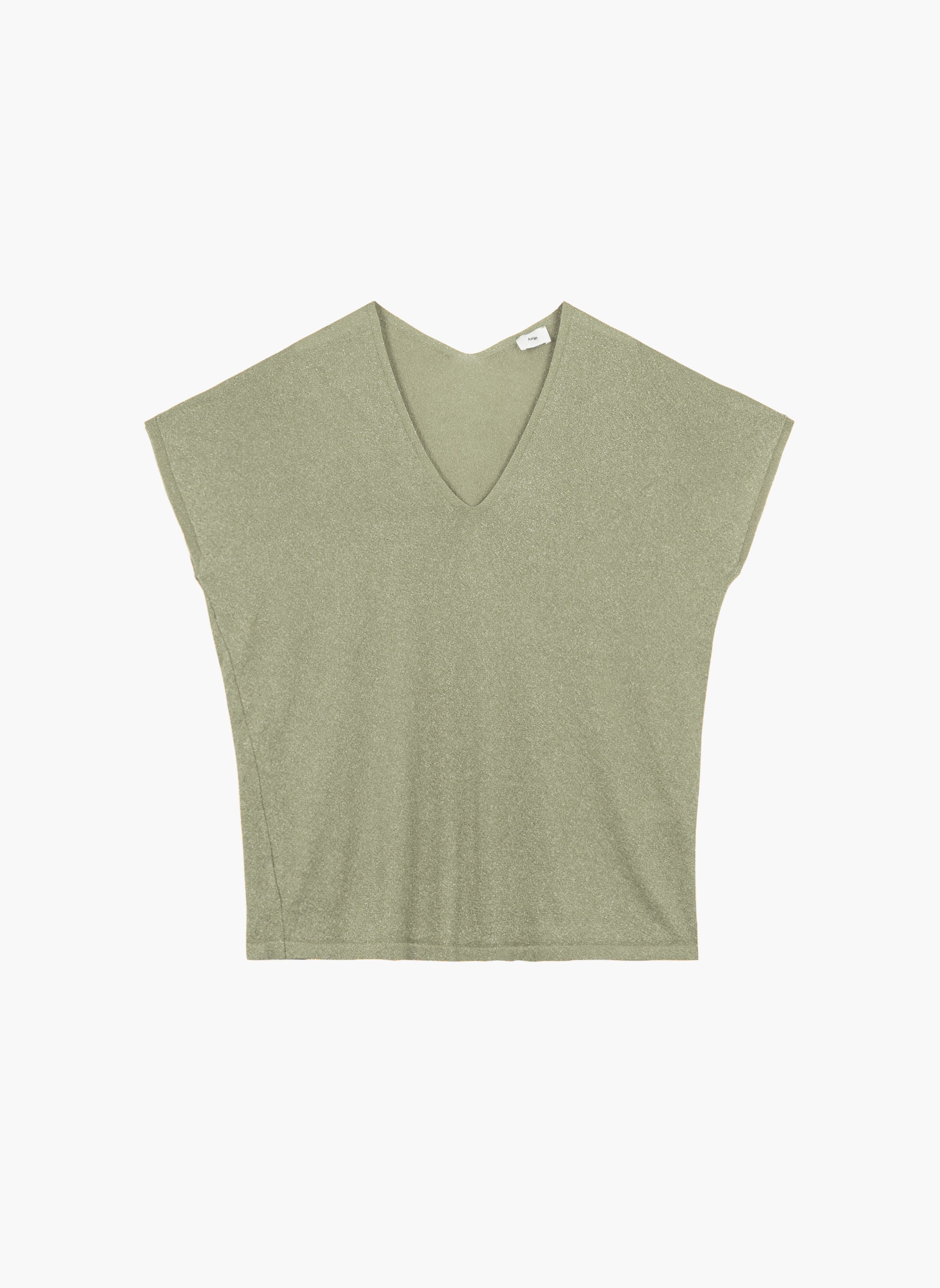 PULL LANDREW lime